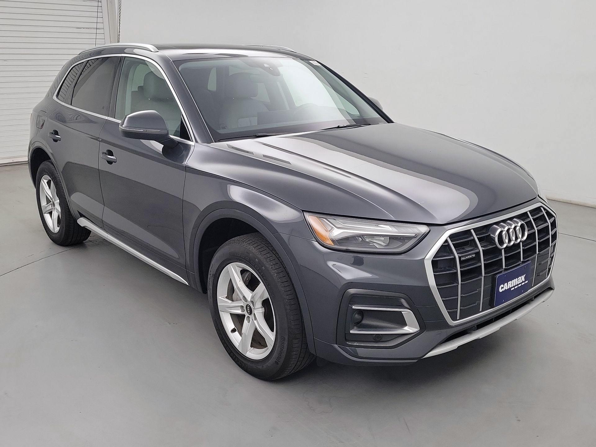 Thumbnail: 2023 Audi Q5 - 1