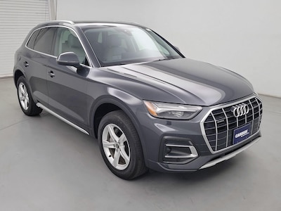 2023 Audi Q5 Premium