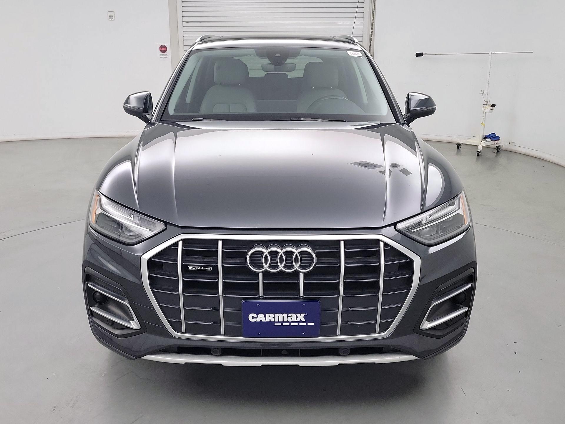 Thumbnail: 2023 Audi Q5 - 2