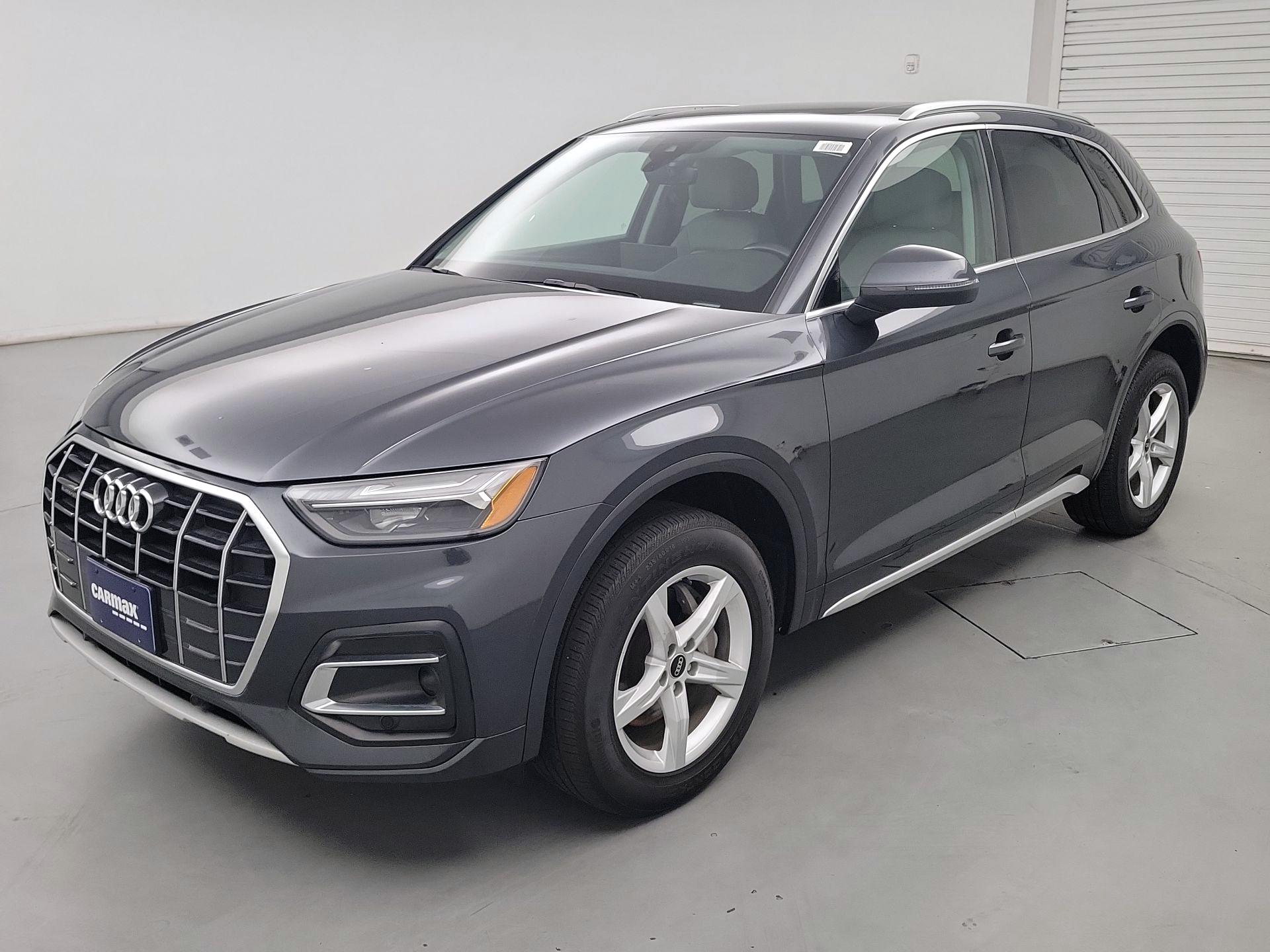 Thumbnail: 2023 Audi Q5 - 3