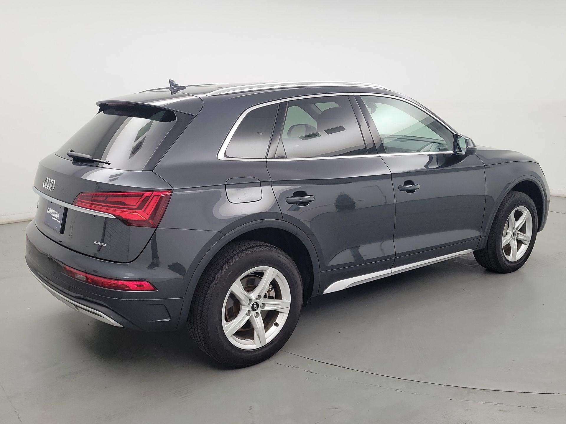 Thumbnail: 2023 Audi Q5 - 5