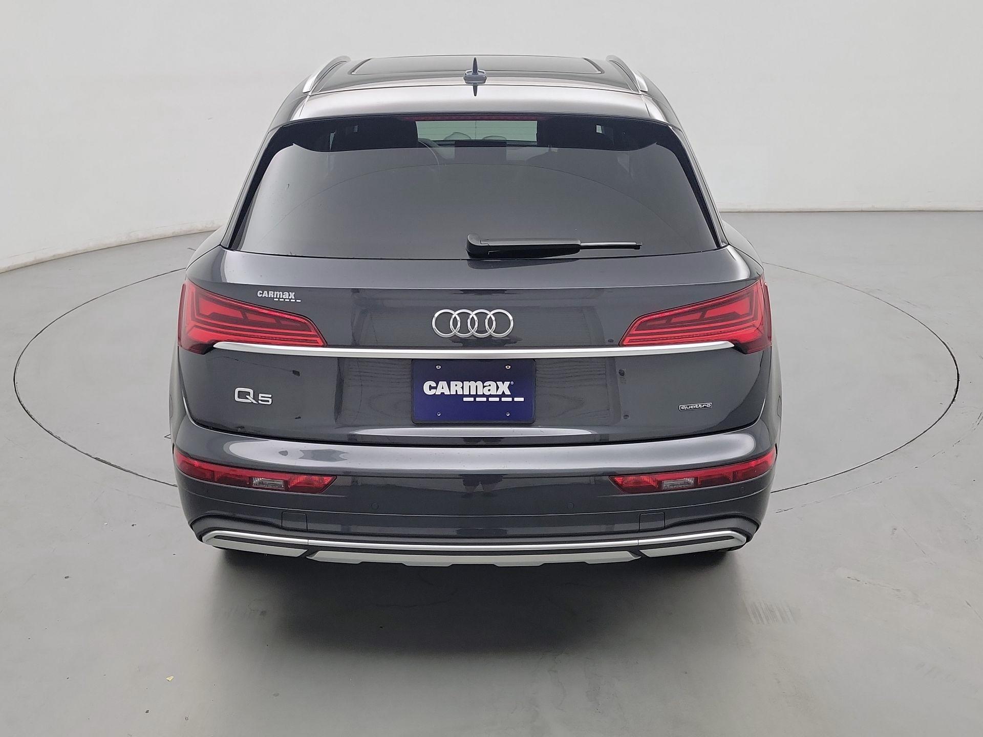 Thumbnail: 2023 Audi Q5 - 6