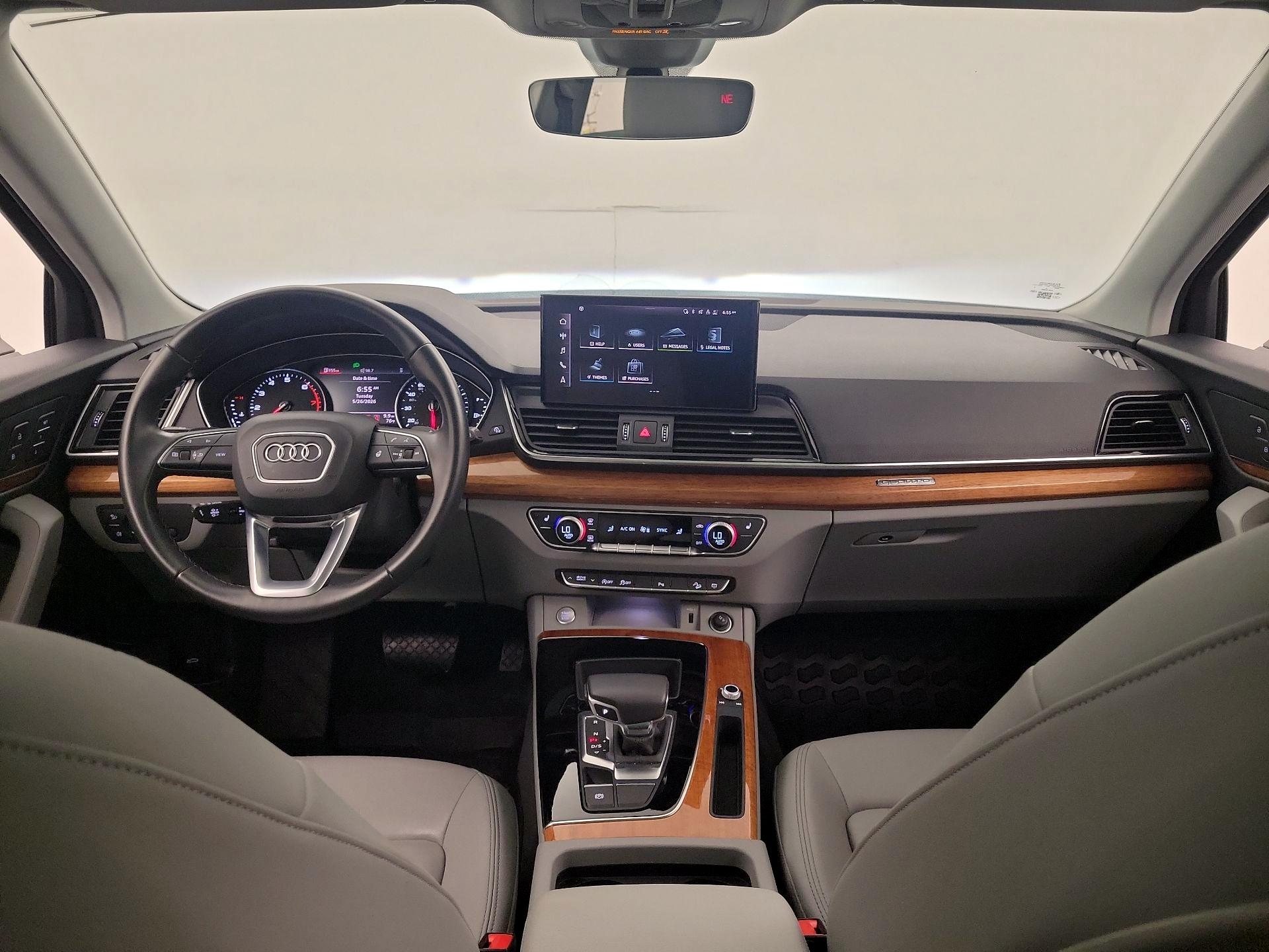 Thumbnail: 2023 Audi Q5 - 8