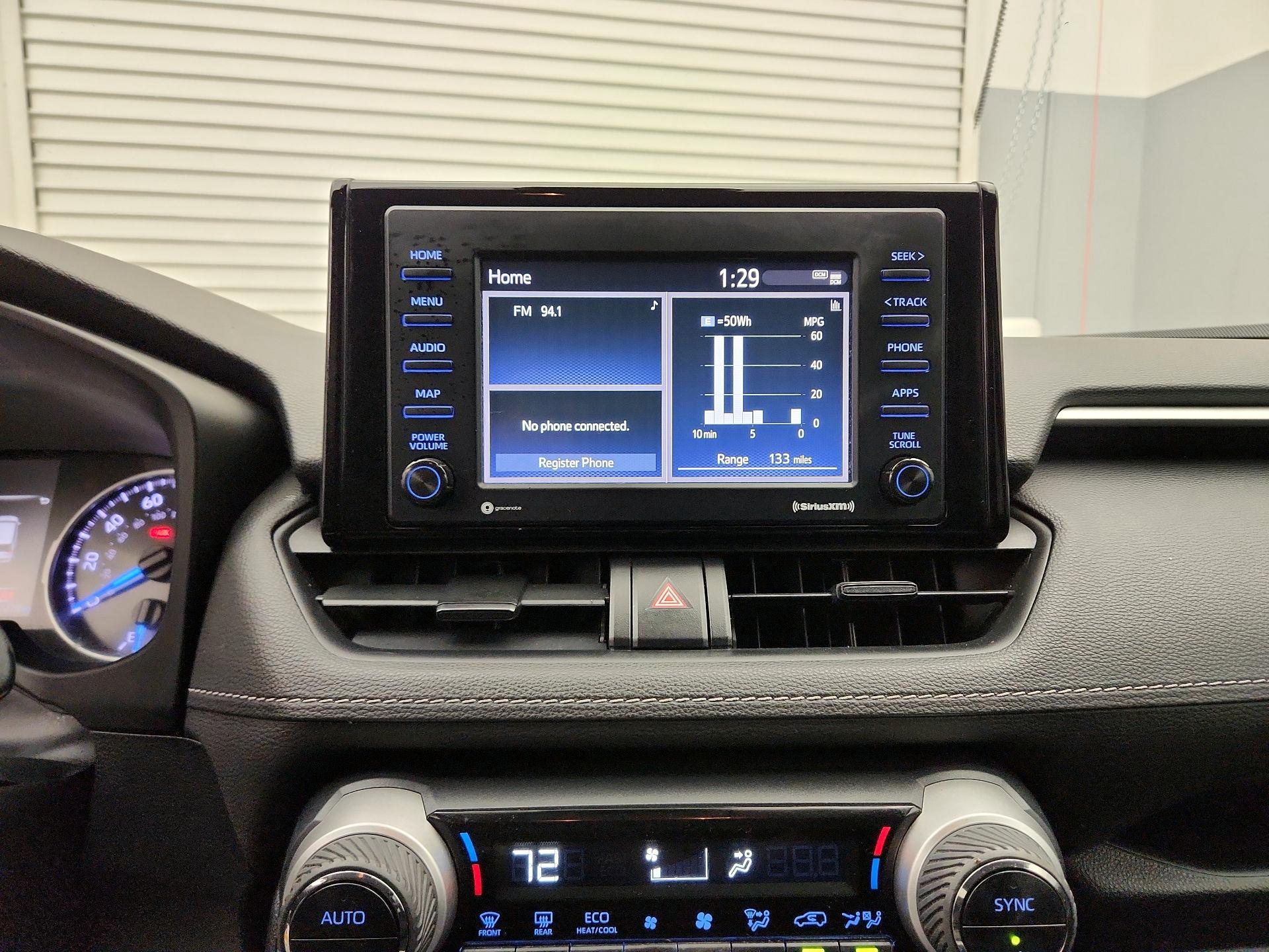 Thumbnail: 2021 Toyota RAV4 - 15