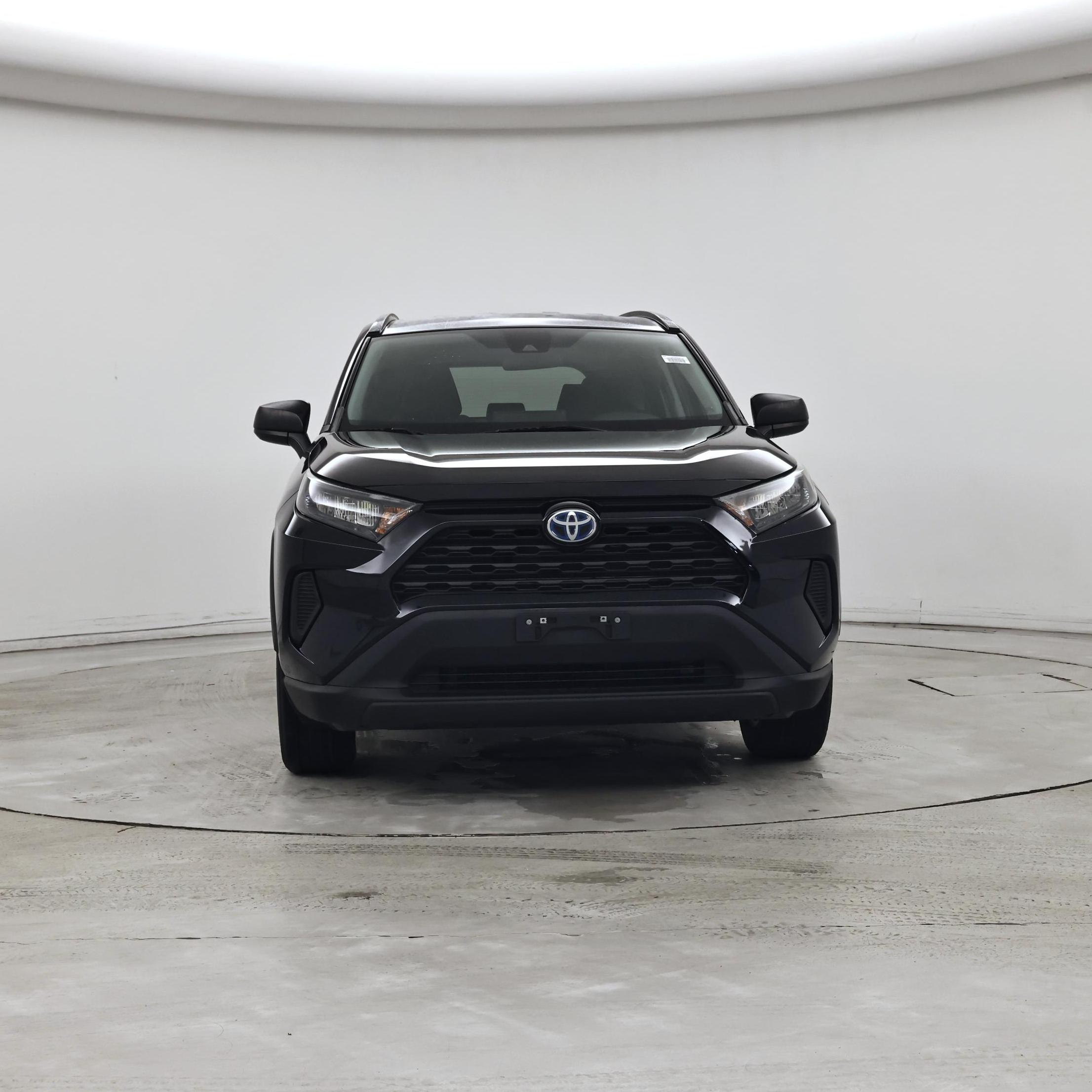Thumbnail: 2021 Toyota RAV4 - 5