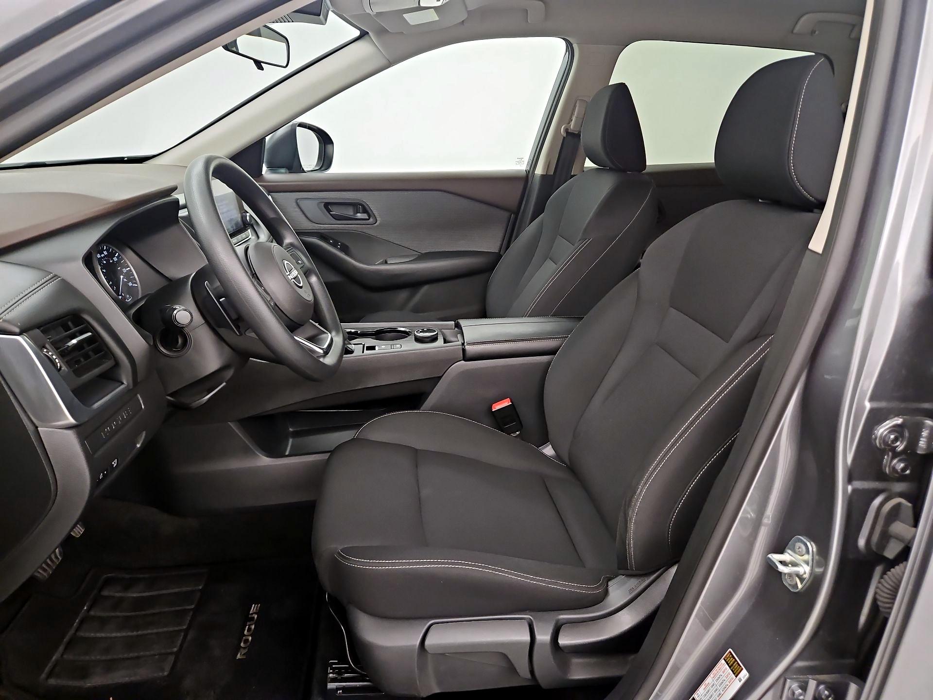Thumbnail: 2023 Nissan Rogue - 11