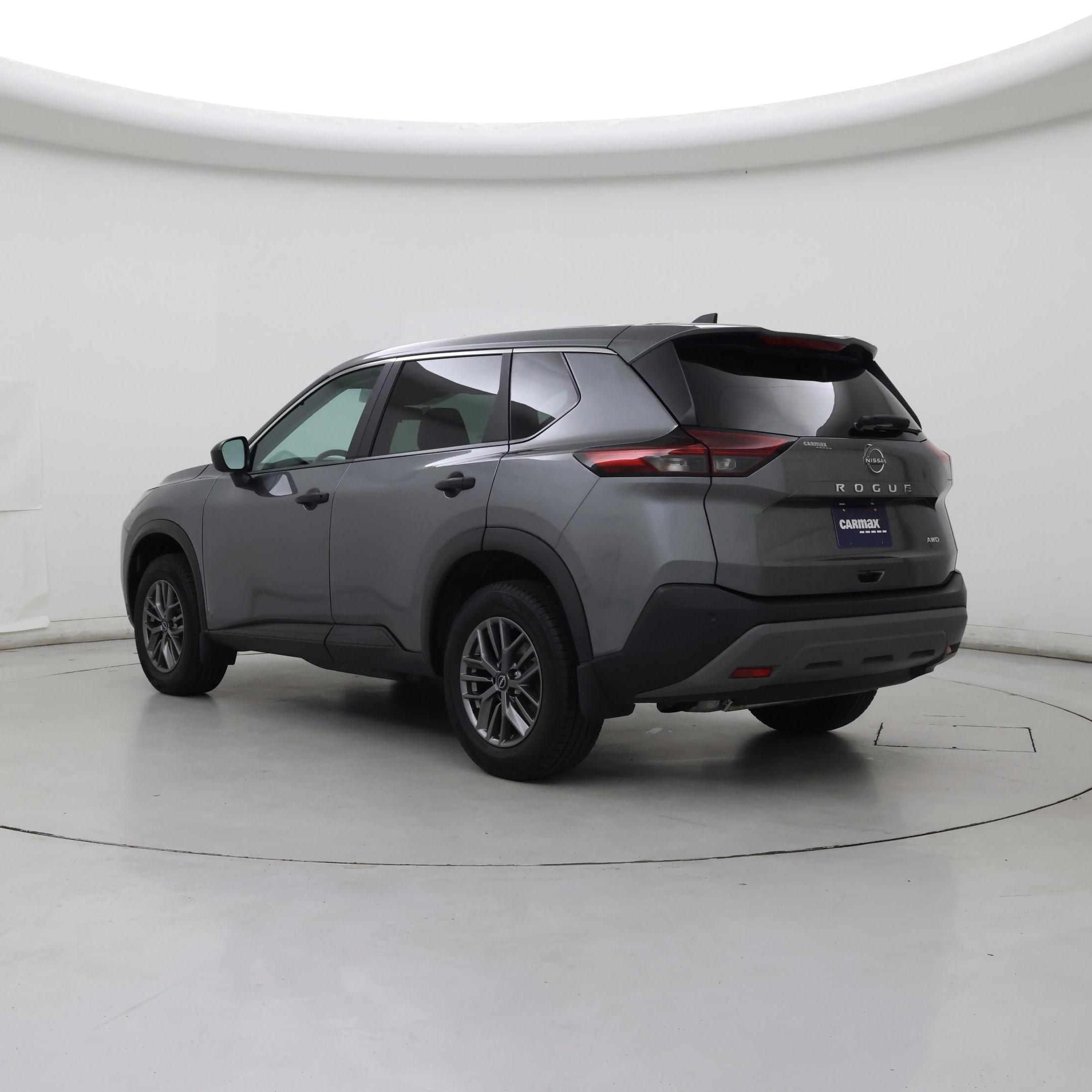 Thumbnail: 2023 Nissan Rogue - 2