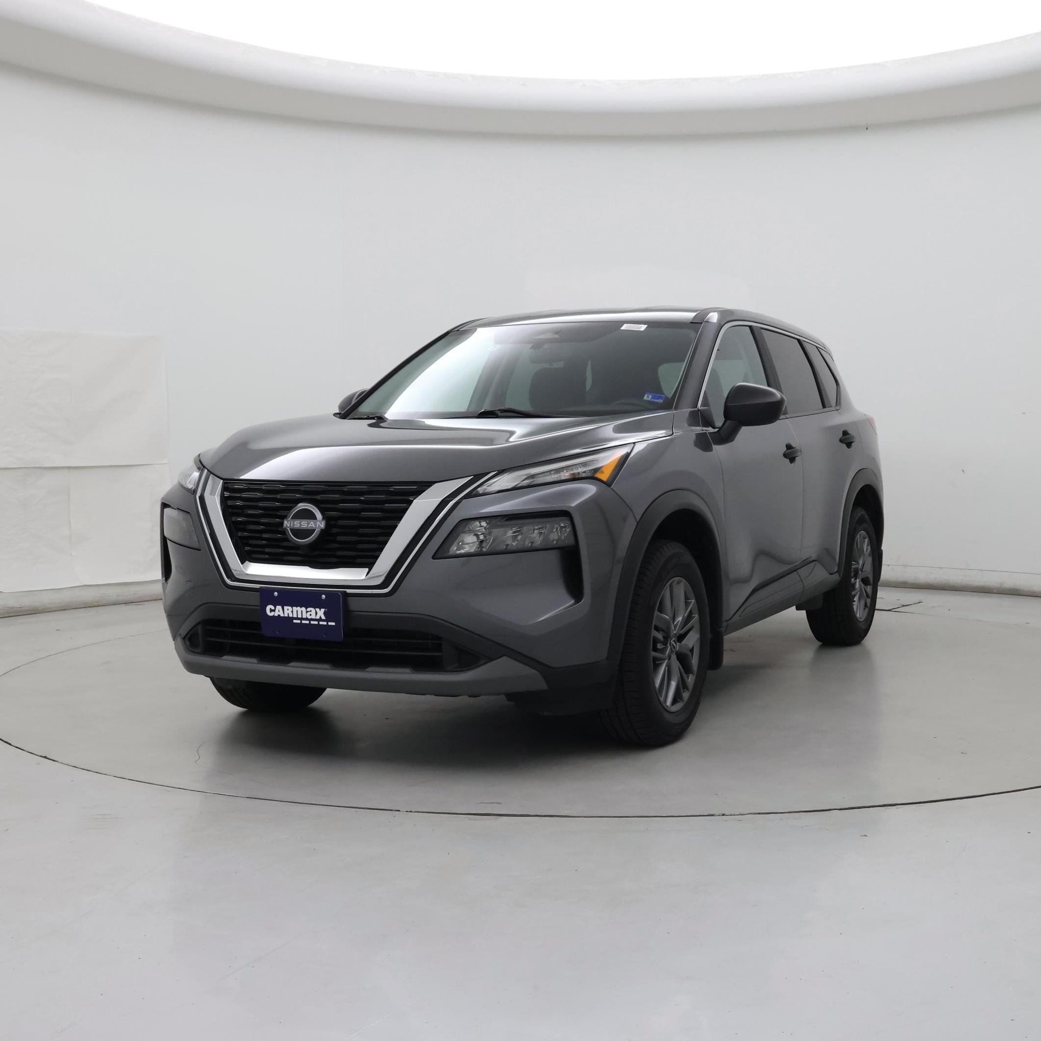 Thumbnail: 2023 Nissan Rogue - 4