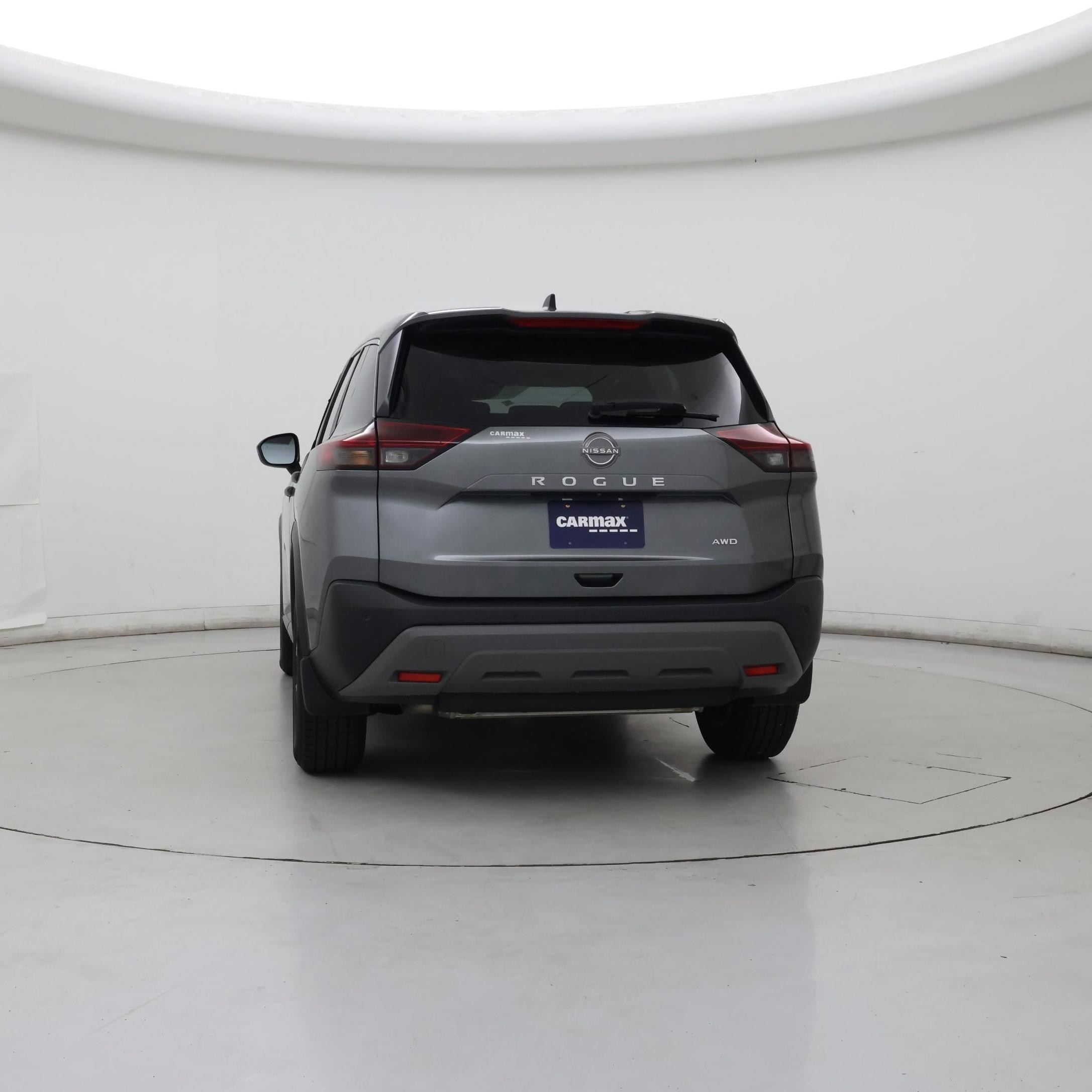 Thumbnail: 2023 Nissan Rogue - 6