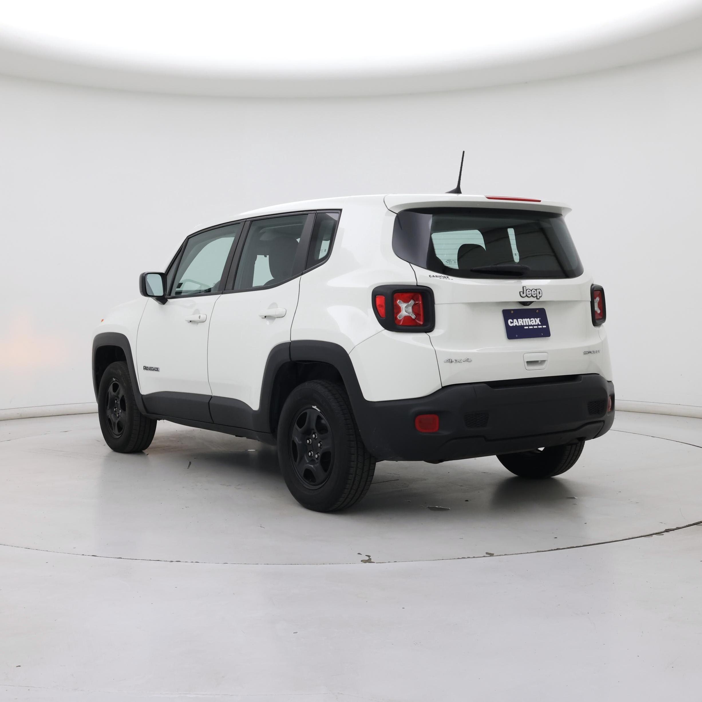 Thumbnail: 2022 Jeep Renegade - 2