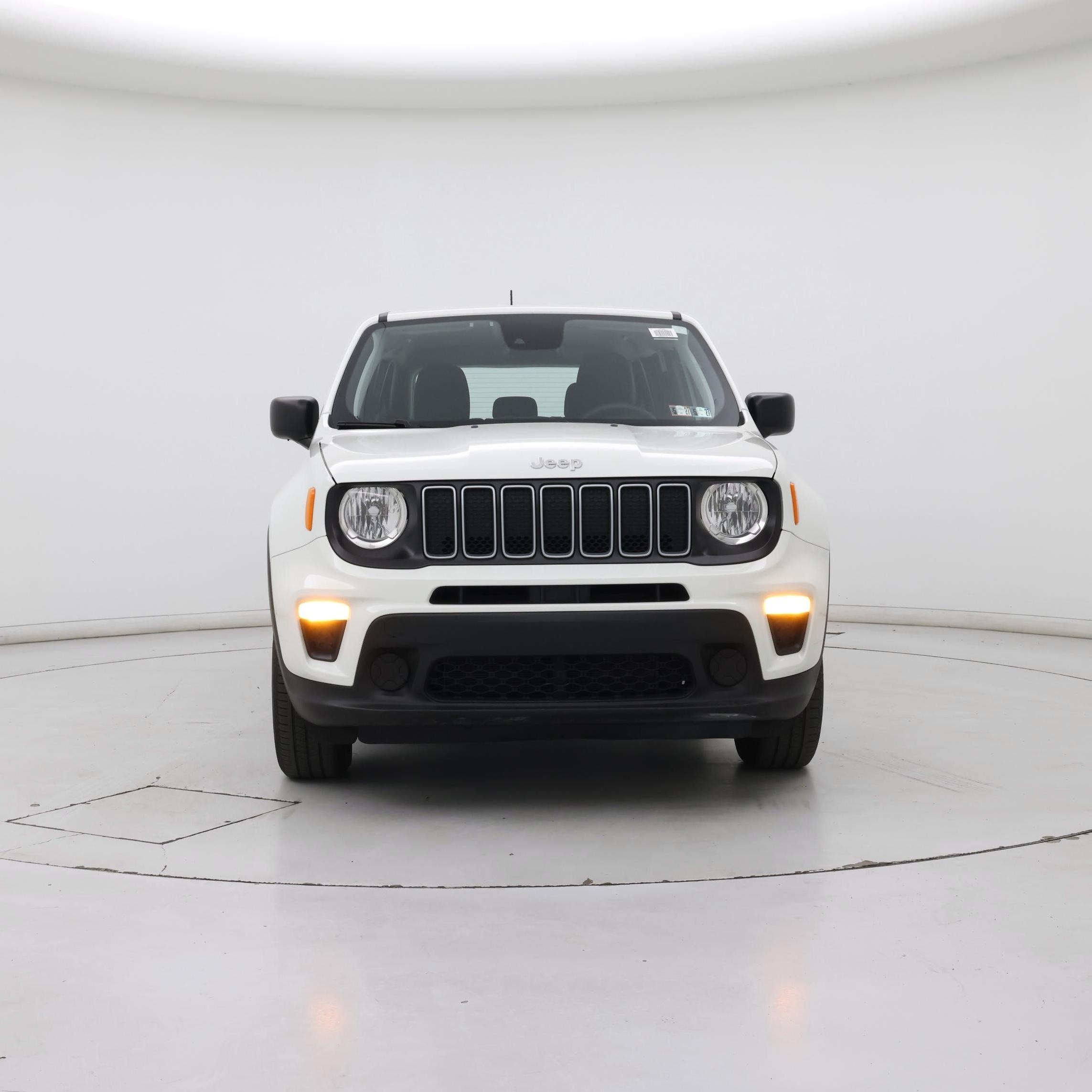 Thumbnail: 2022 Jeep Renegade - 5