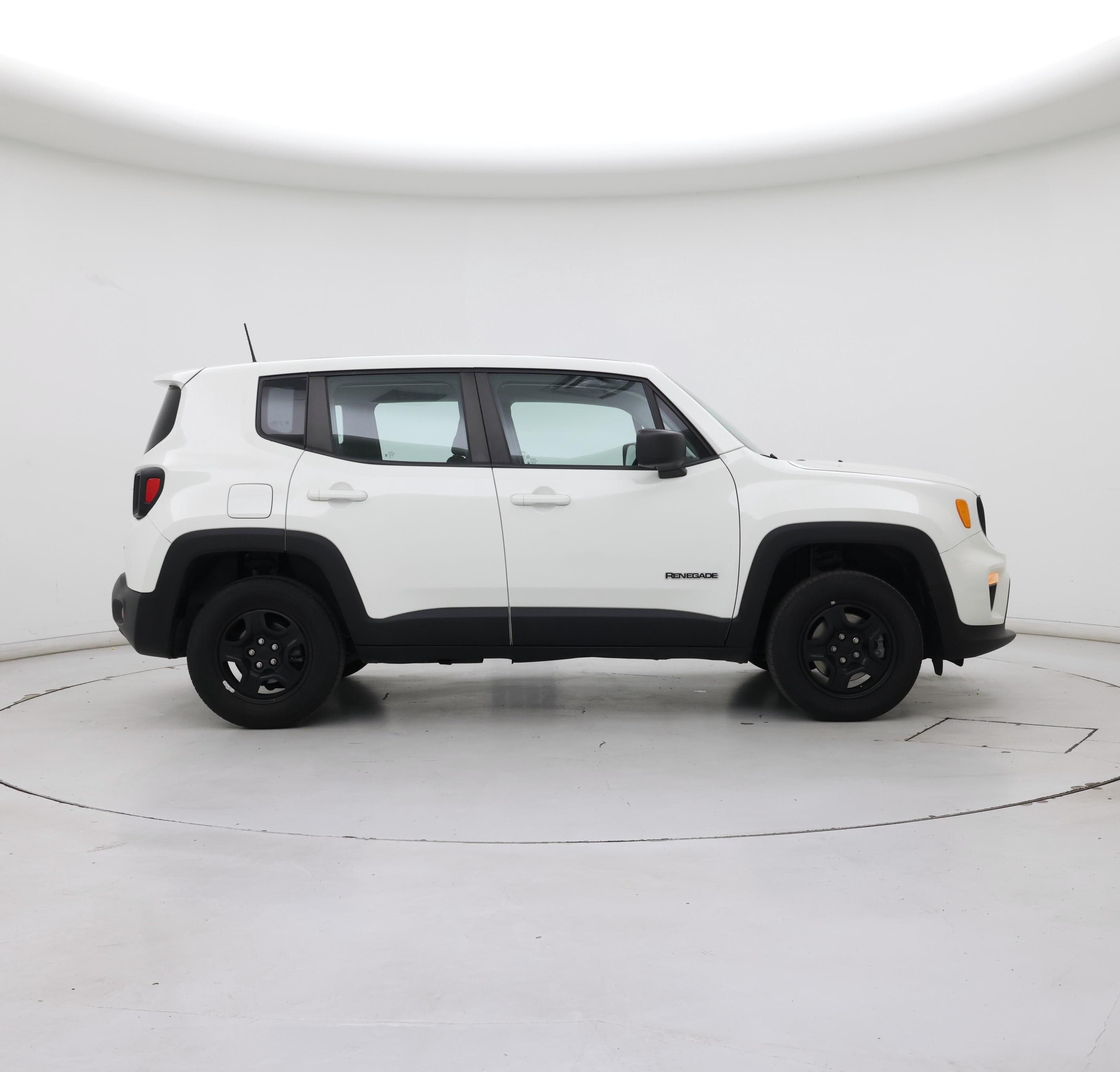 Thumbnail: 2022 Jeep Renegade - 7