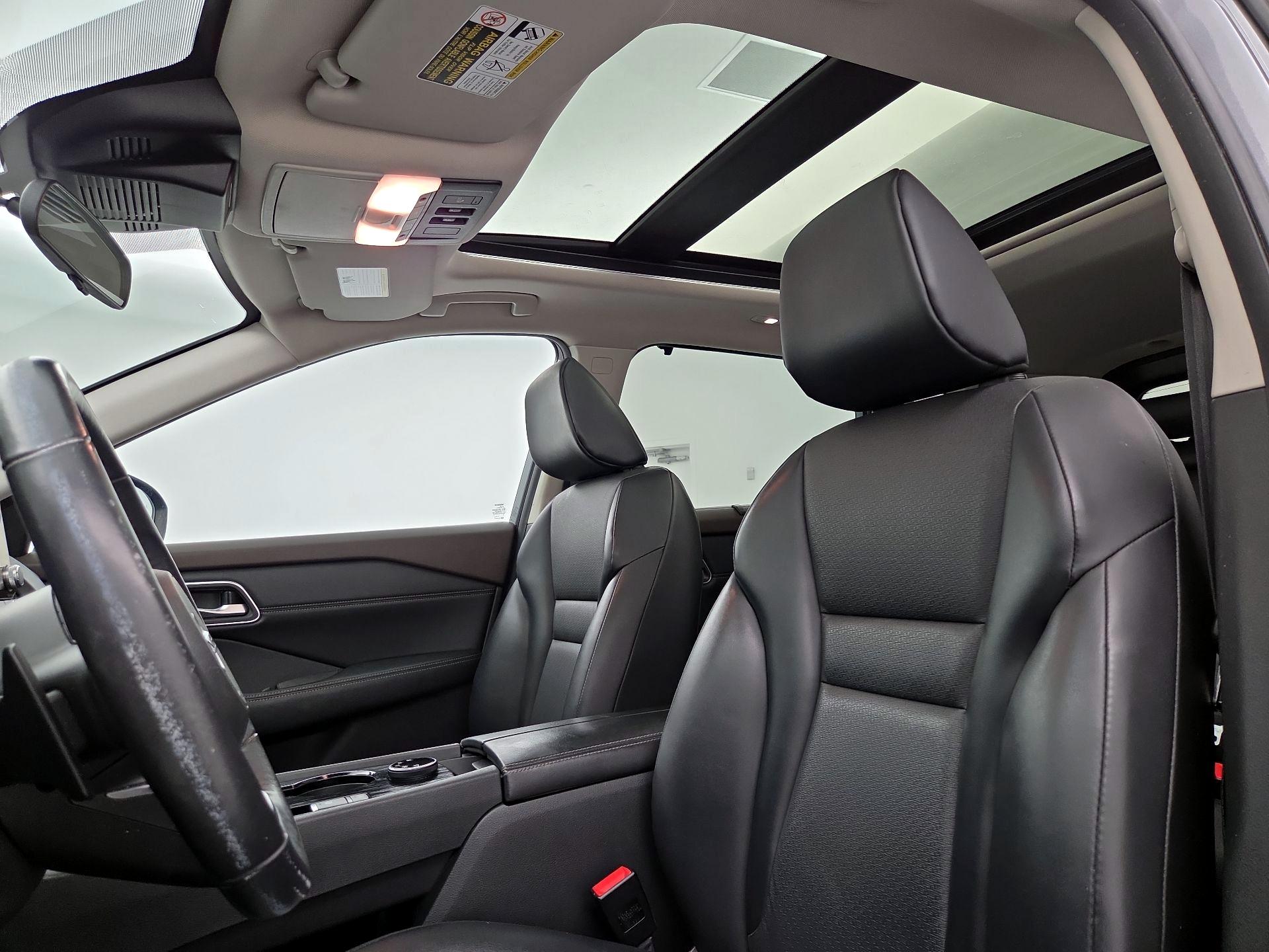Thumbnail: 2021 Nissan Rogue - 19