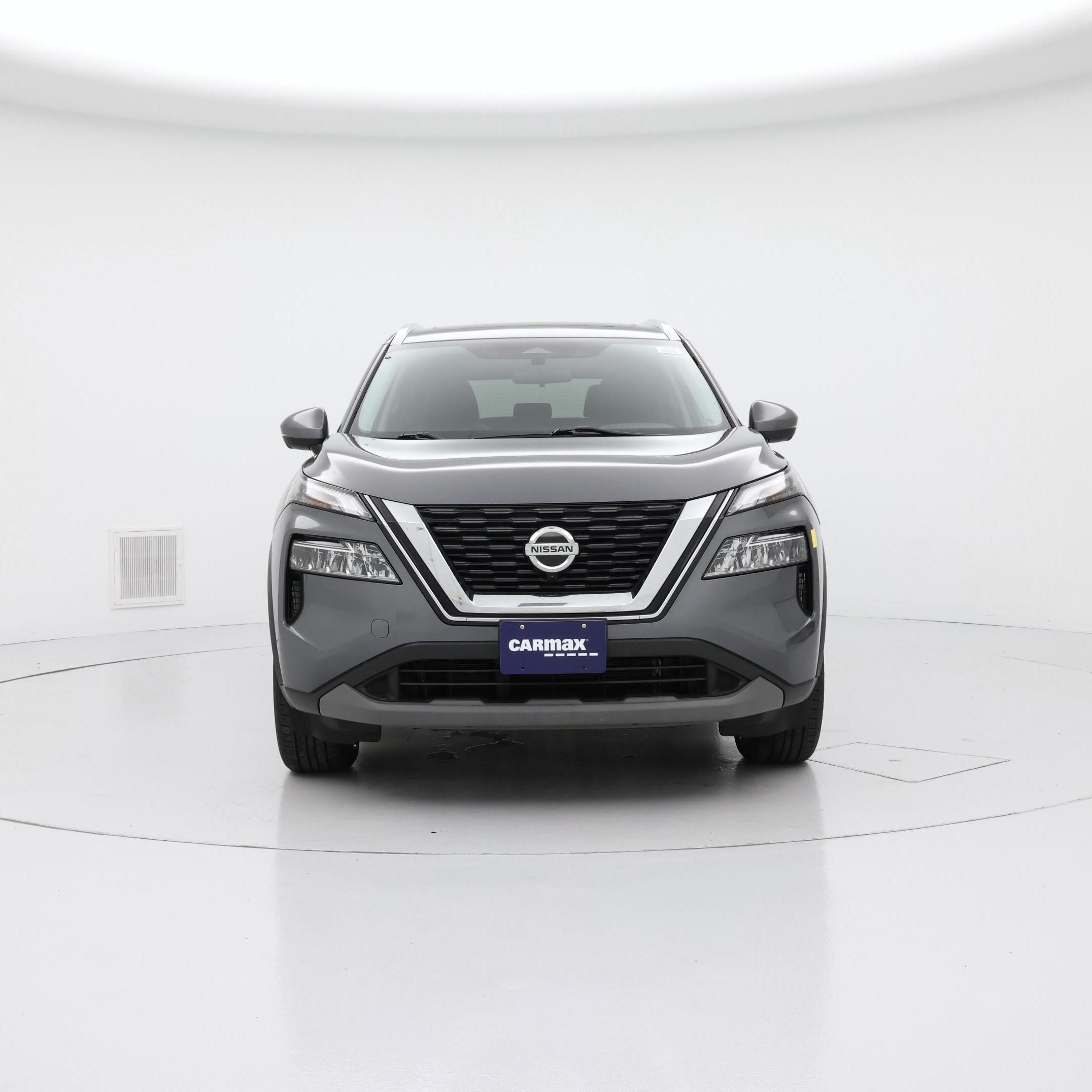 Thumbnail: 2021 Nissan Rogue - 5