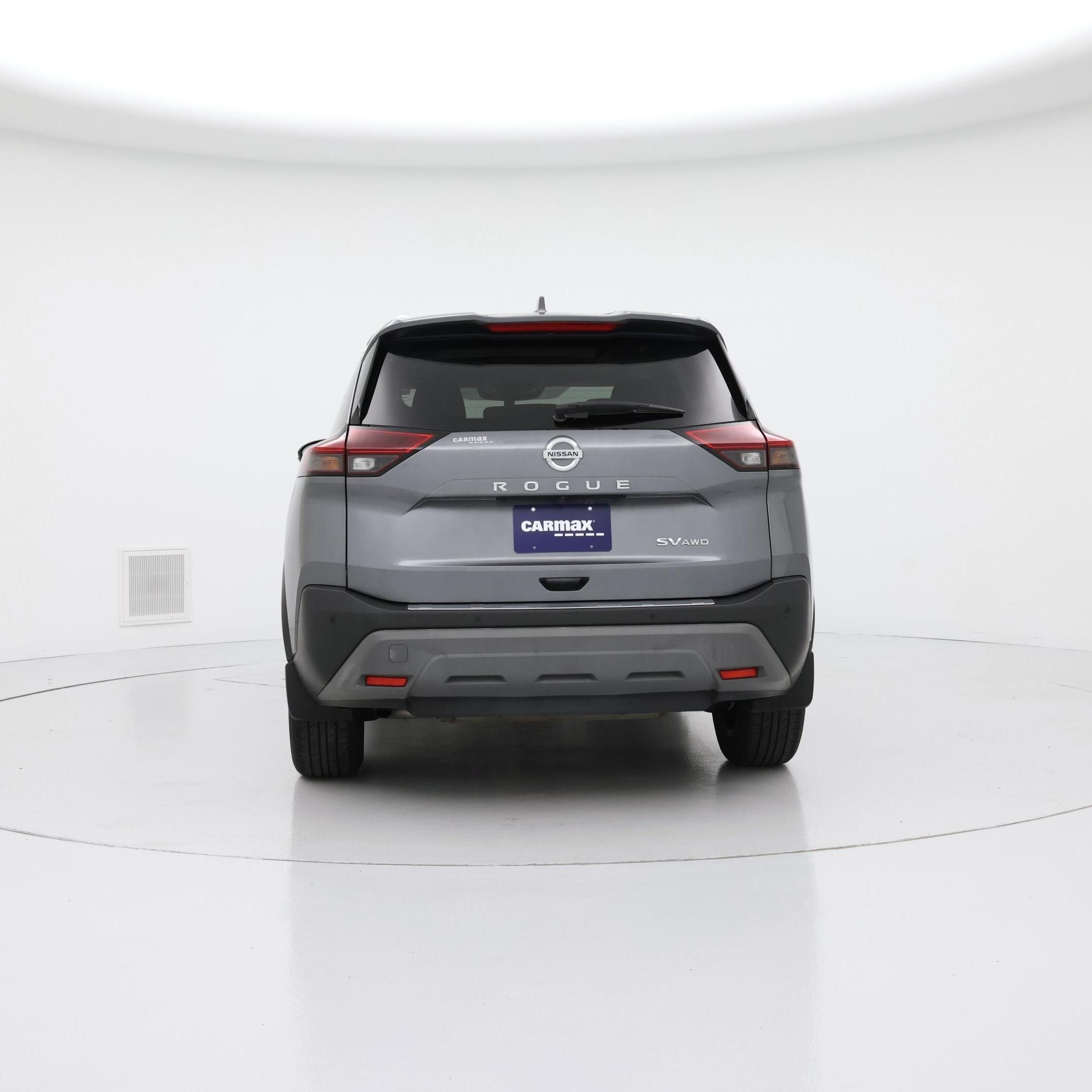 Thumbnail: 2021 Nissan Rogue - 6