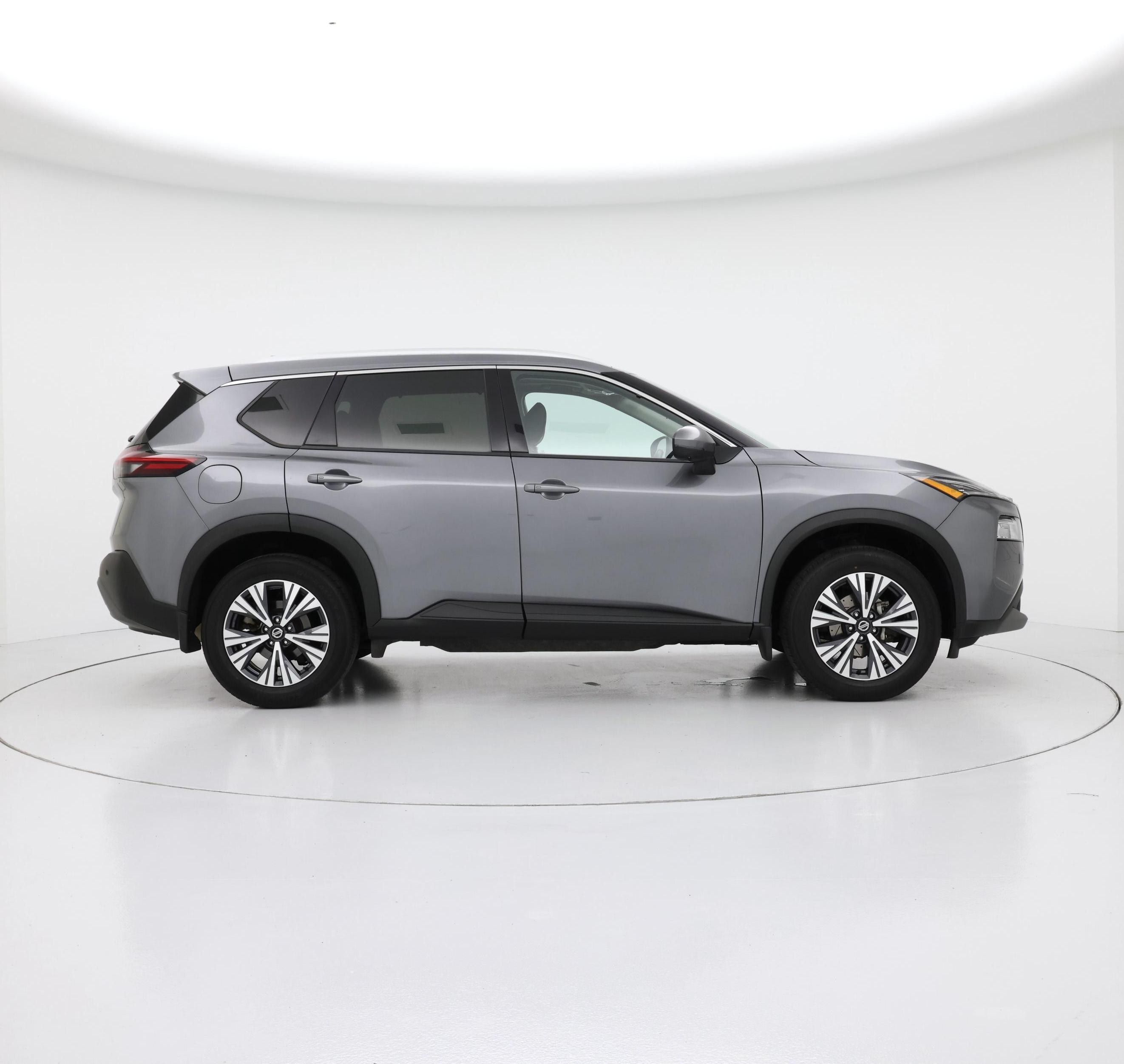Thumbnail: 2021 Nissan Rogue - 7