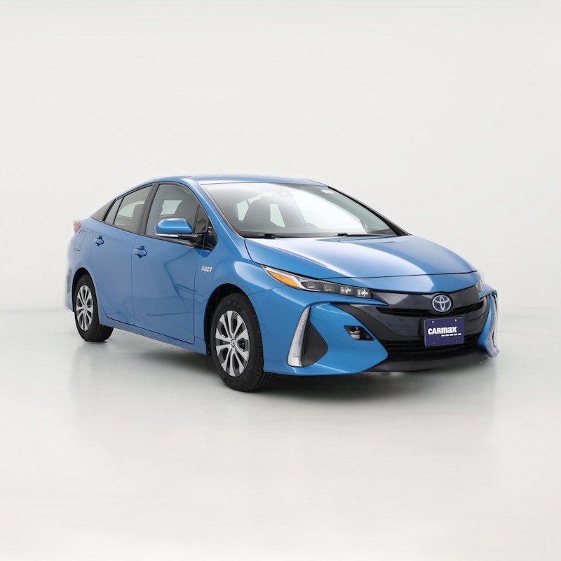 2020 Toyota Prius Prime Hybrid LE