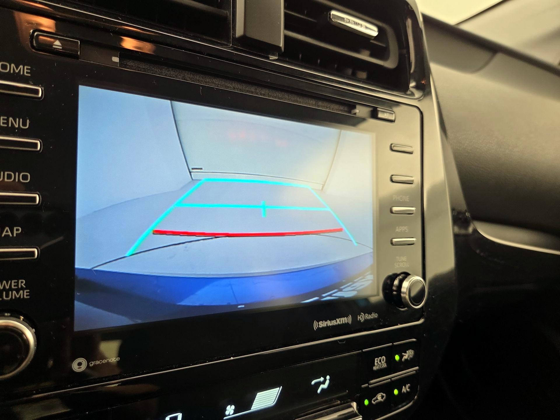 Thumbnail: 2020 Toyota Prius Prime - 14