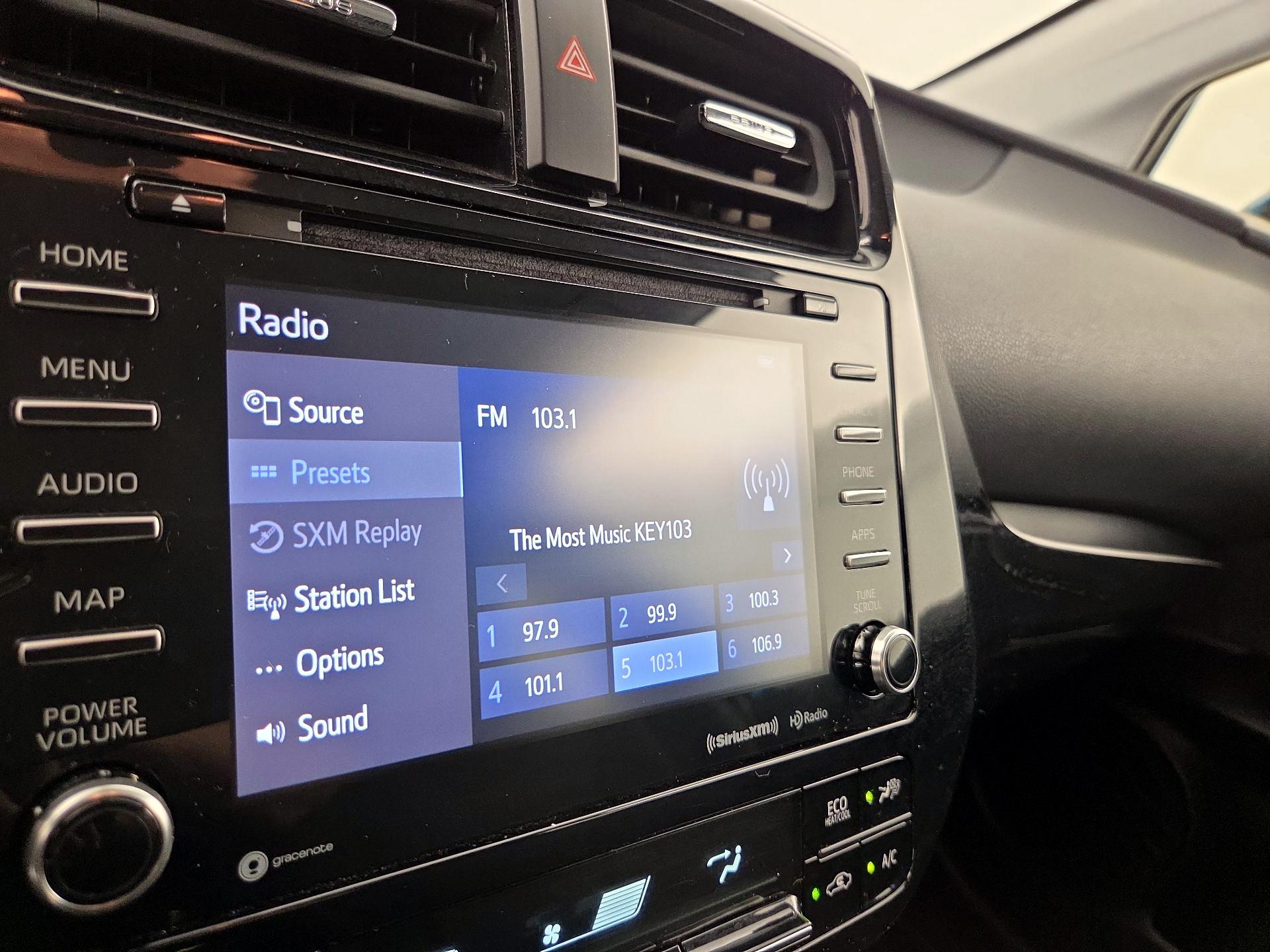 Thumbnail: 2020 Toyota Prius Prime - 15
