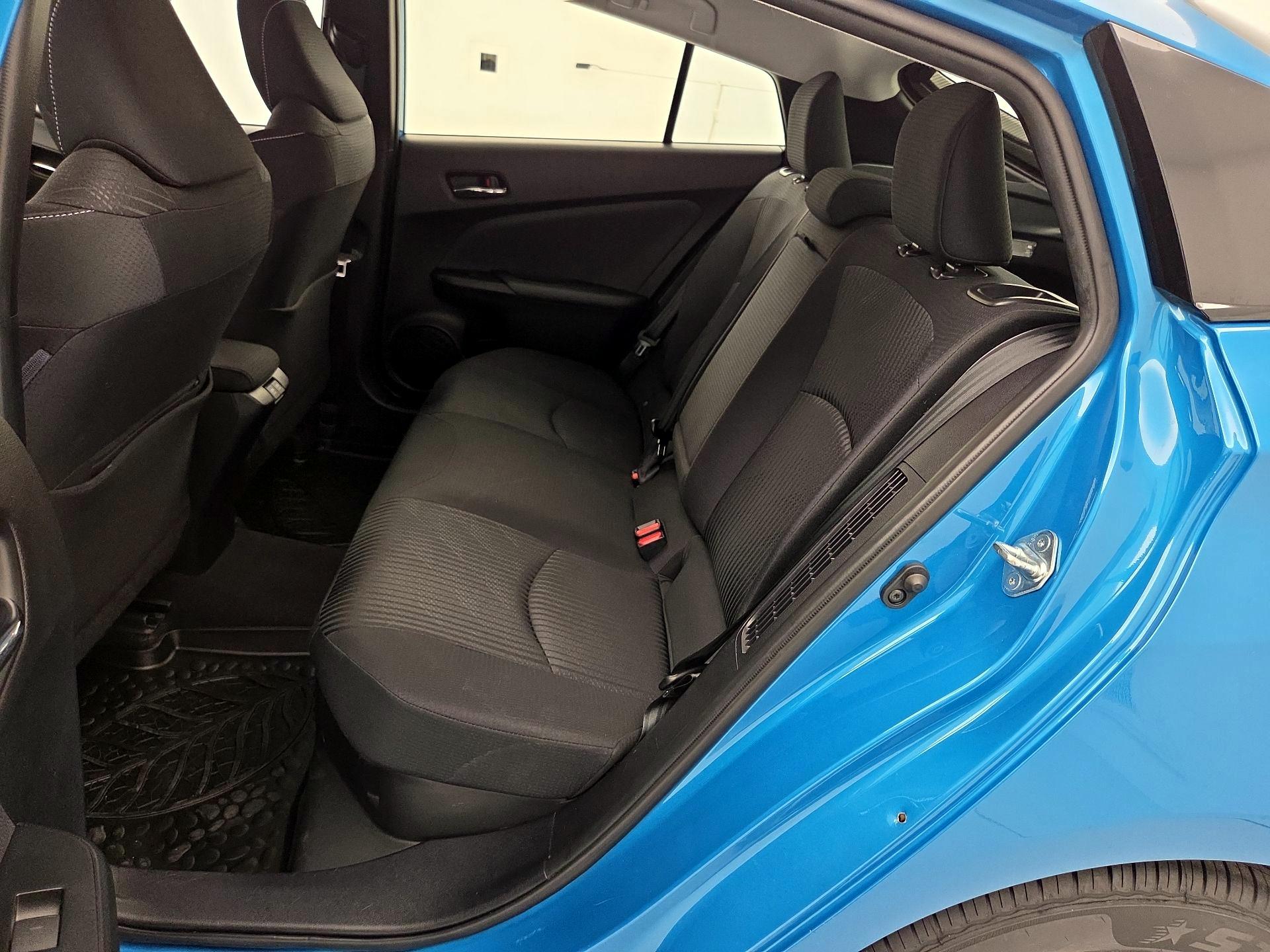 Thumbnail: 2020 Toyota Prius Prime - 19