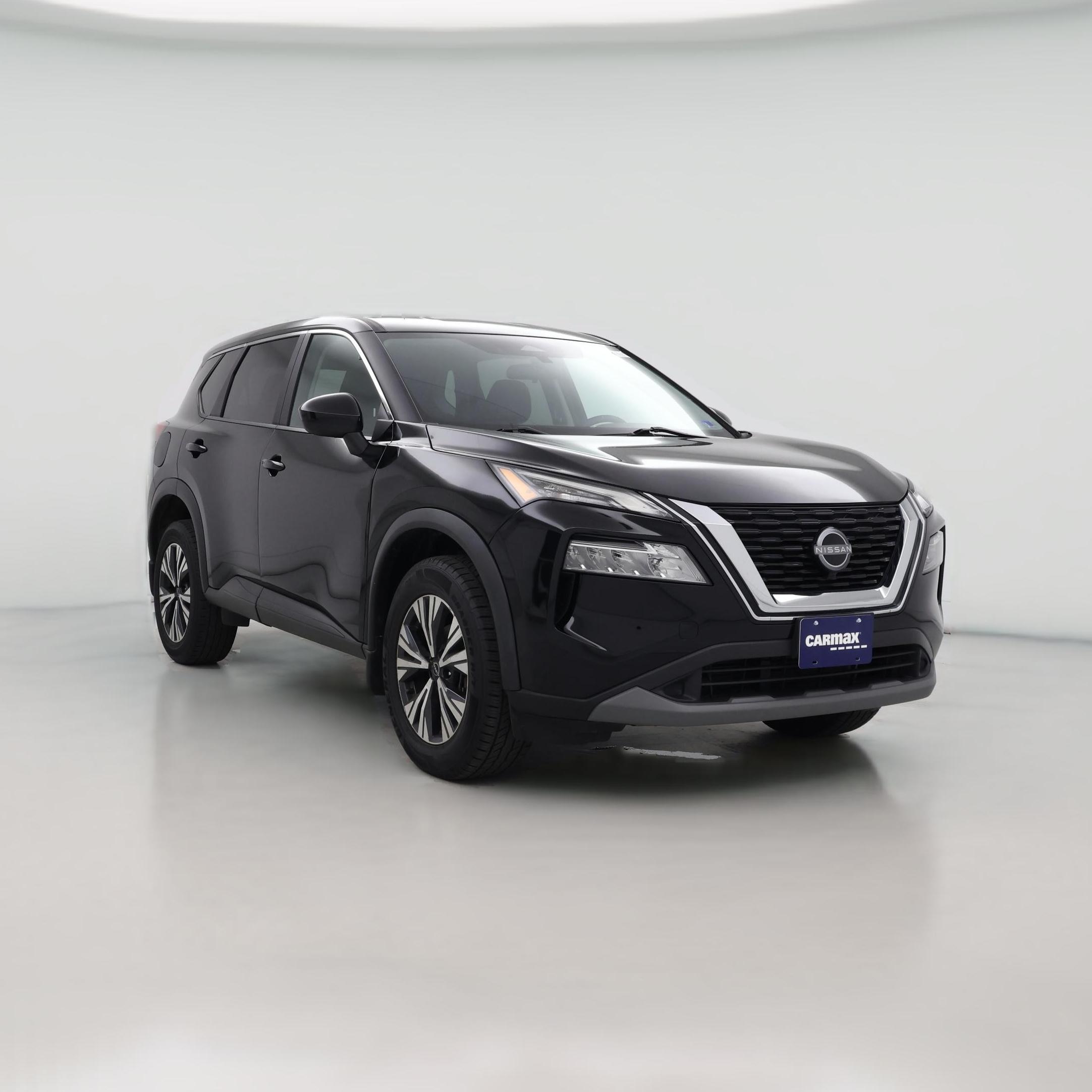 Thumbnail: 2023 Nissan Rogue - 1