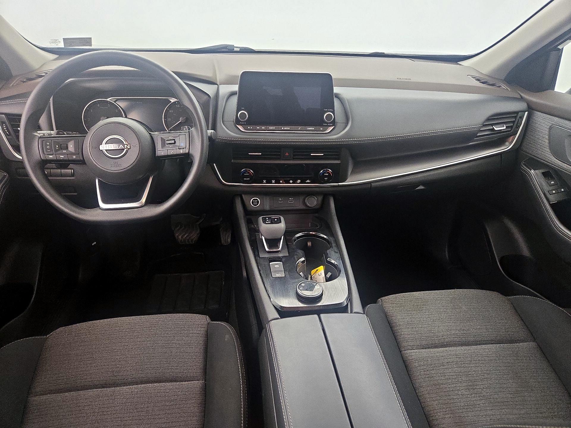 Thumbnail: 2023 Nissan Rogue - 9