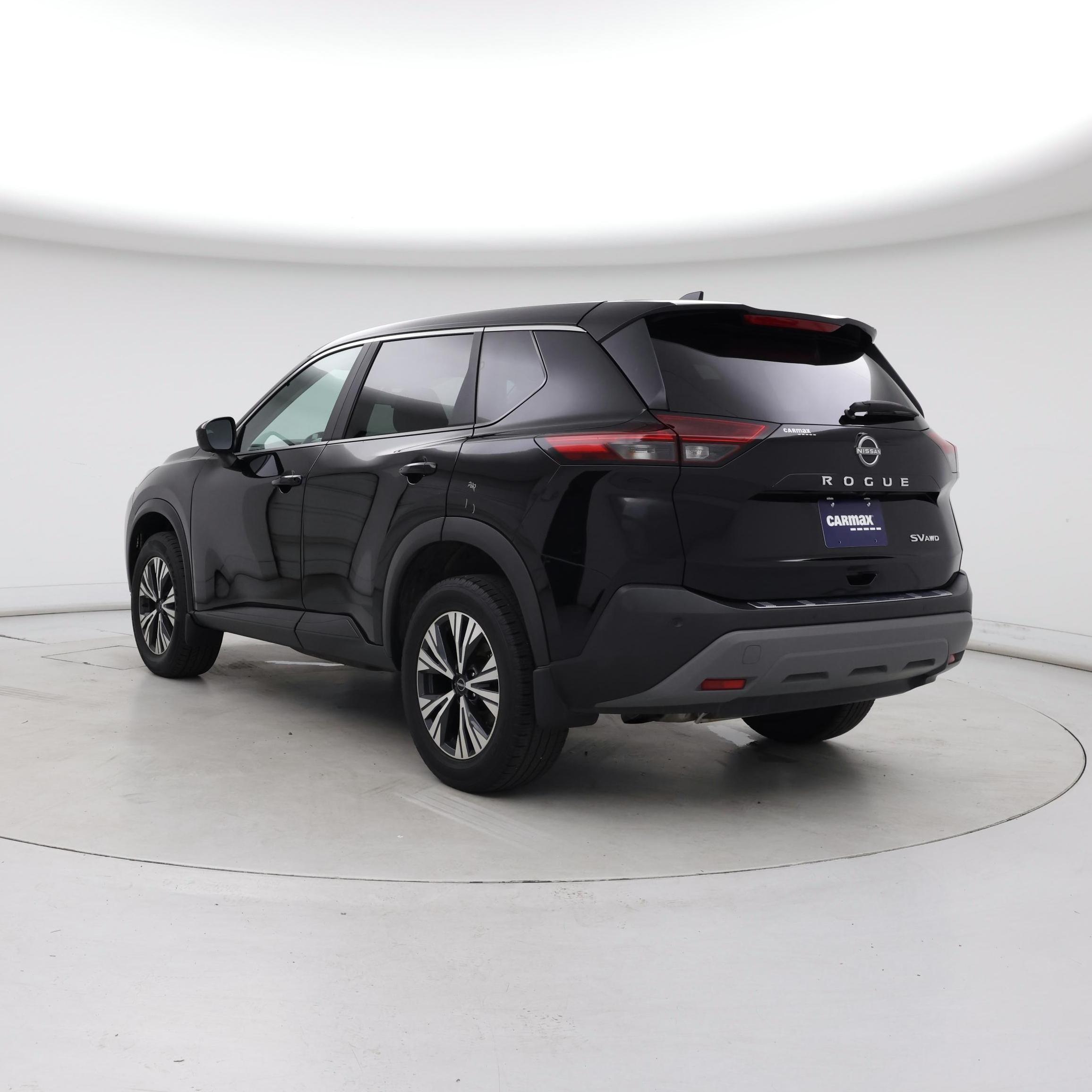 Thumbnail: 2023 Nissan Rogue - 2