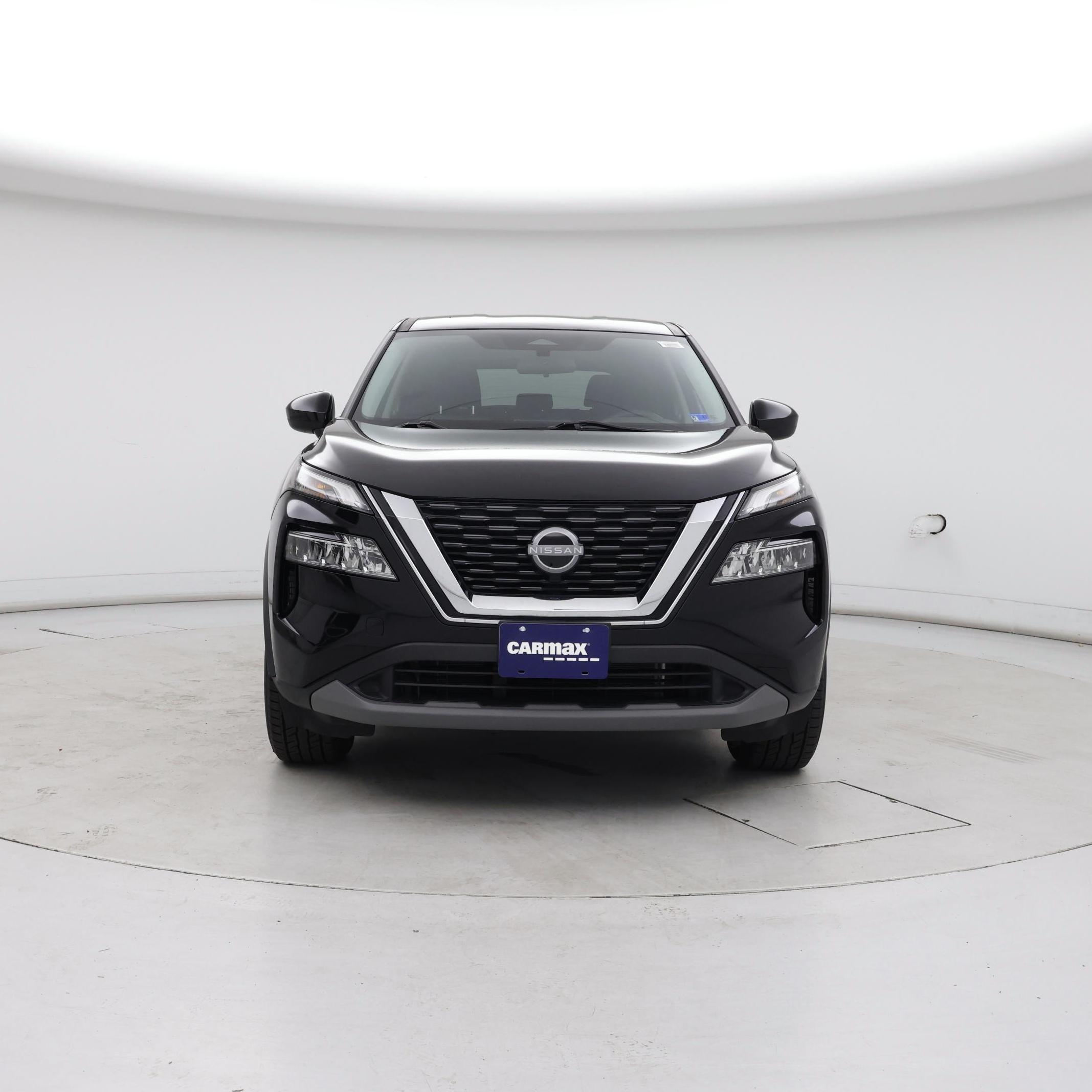Thumbnail: 2023 Nissan Rogue - 5