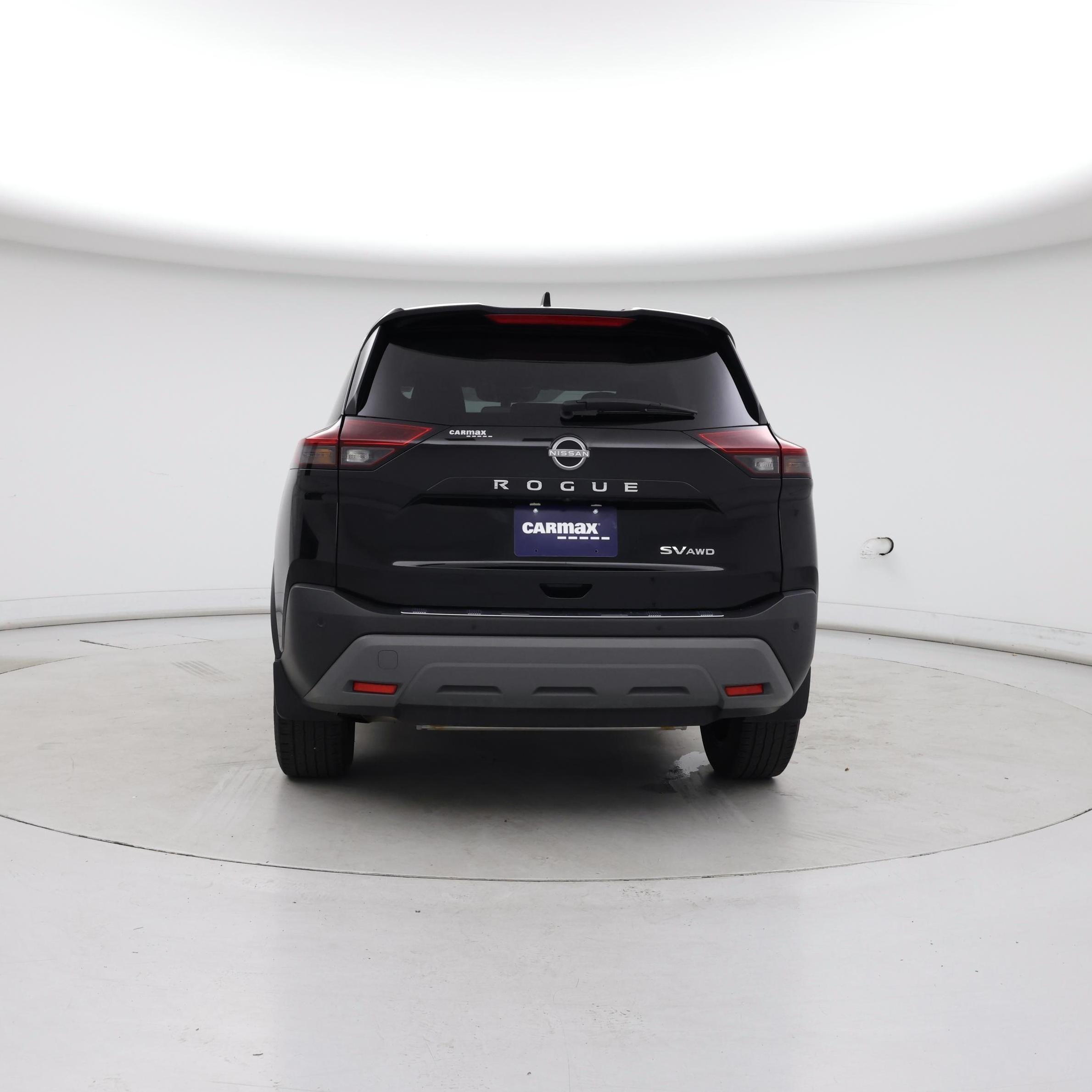 Thumbnail: 2023 Nissan Rogue - 6