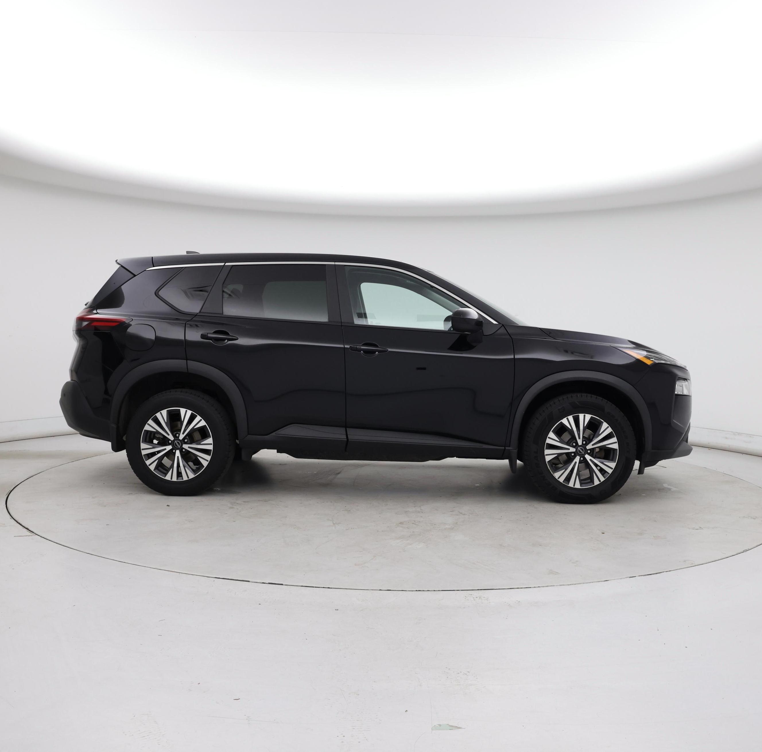 Thumbnail: 2023 Nissan Rogue - 7