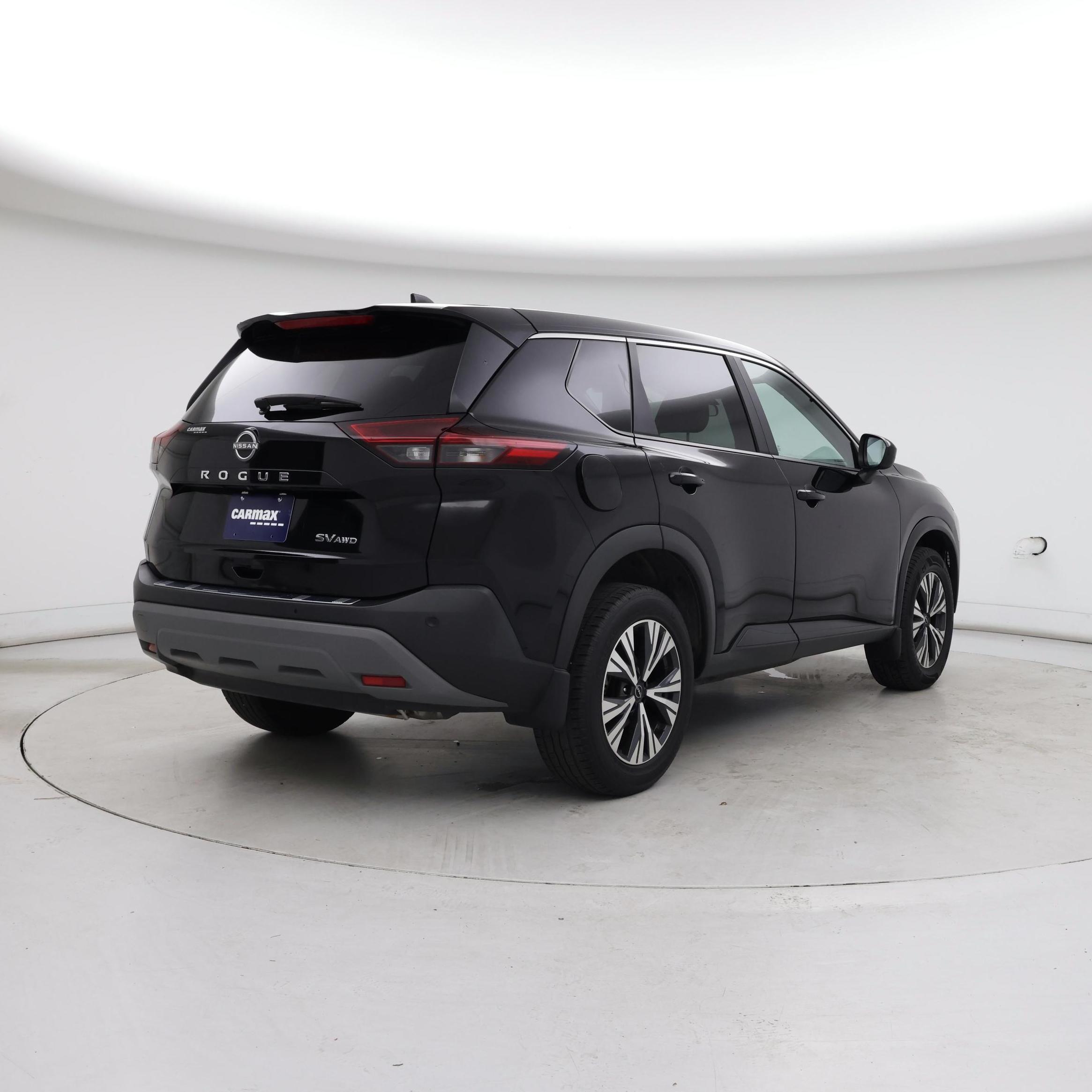 Thumbnail: 2023 Nissan Rogue - 8