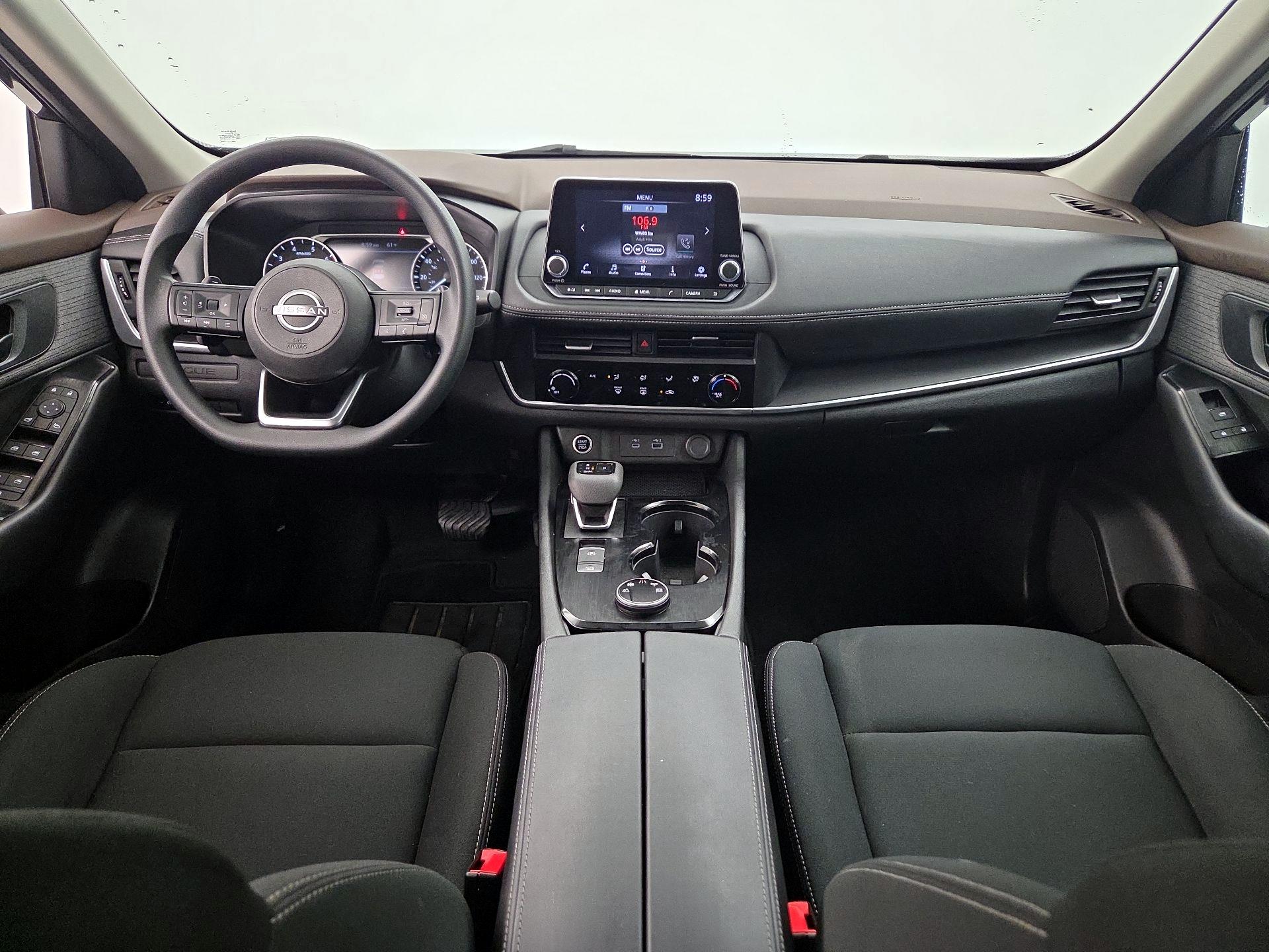 Thumbnail: 2023 Nissan Rogue - 9