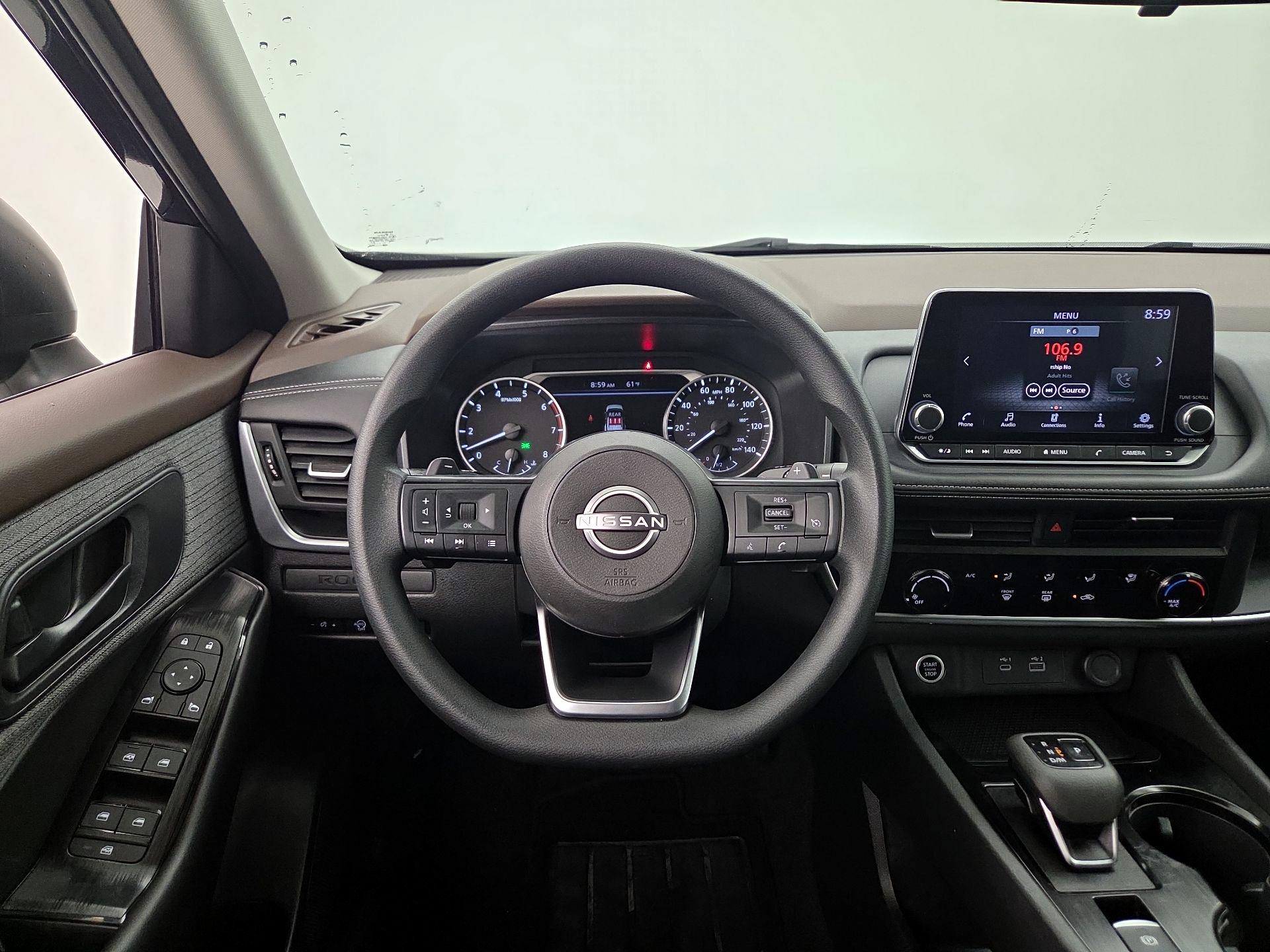 Thumbnail: 2023 Nissan Rogue - 10