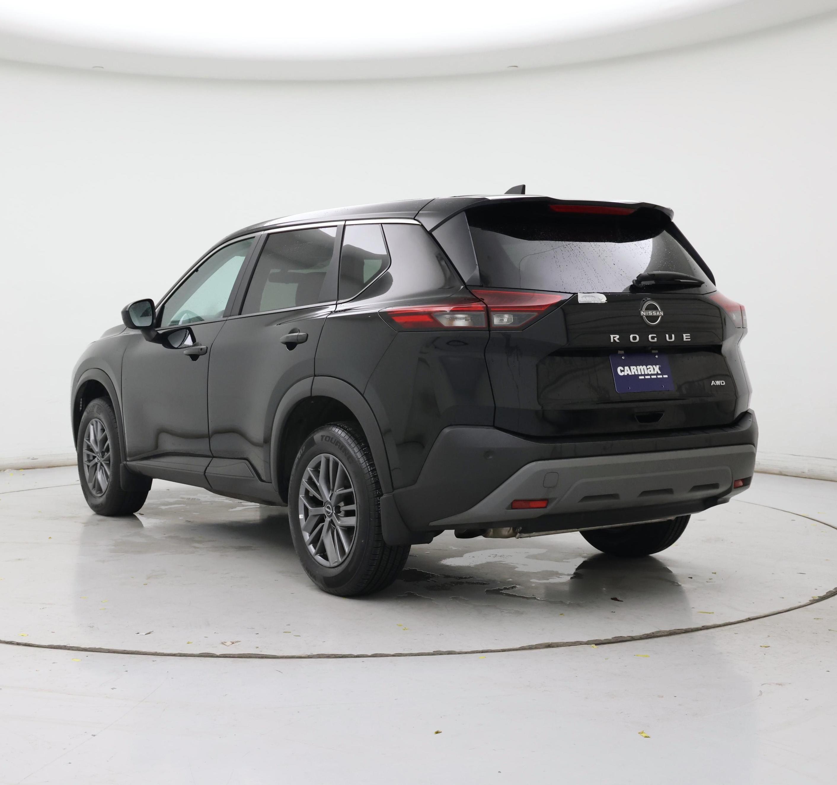 Thumbnail: 2023 Nissan Rogue - 2