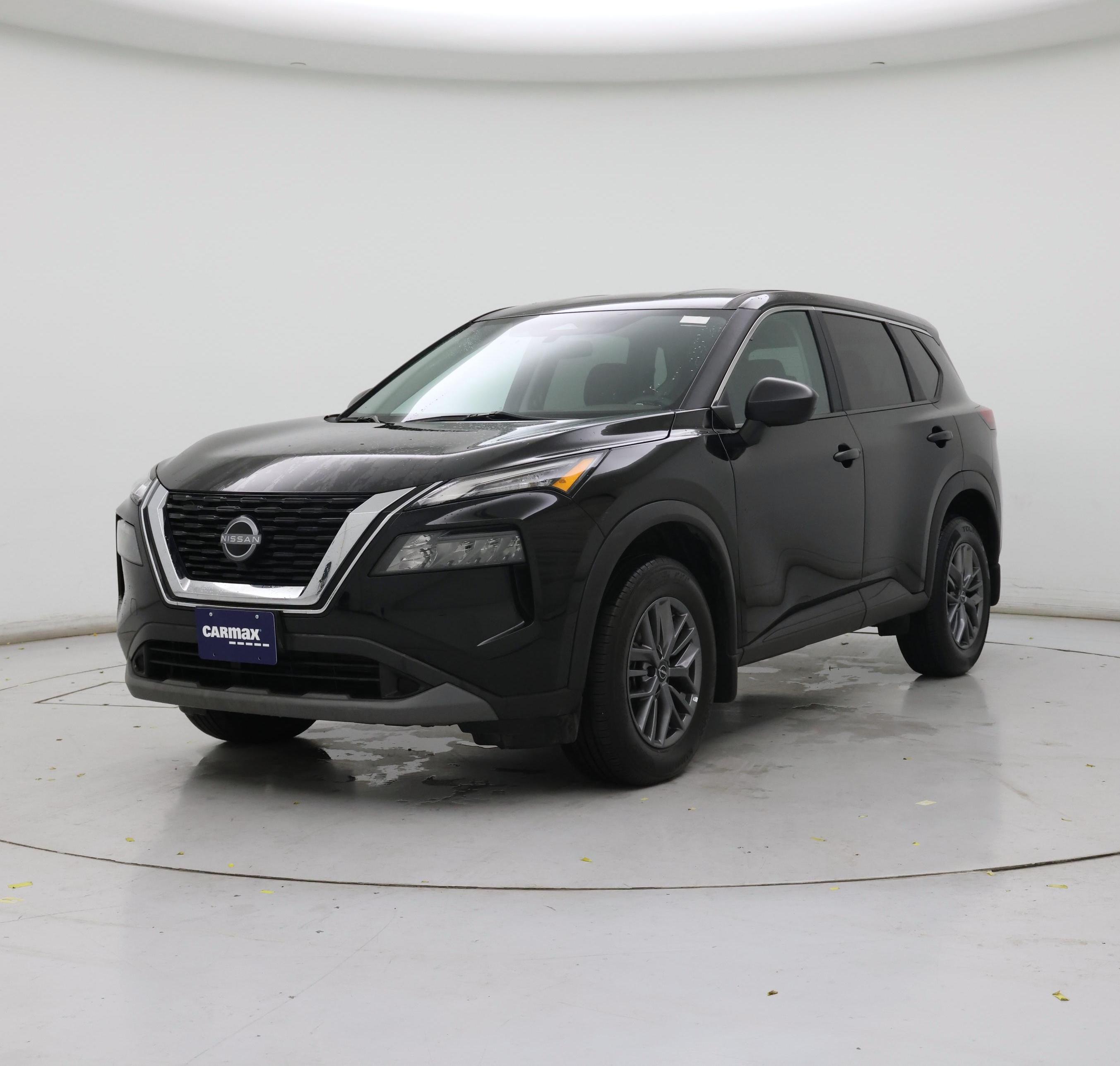 Thumbnail: 2023 Nissan Rogue - 4