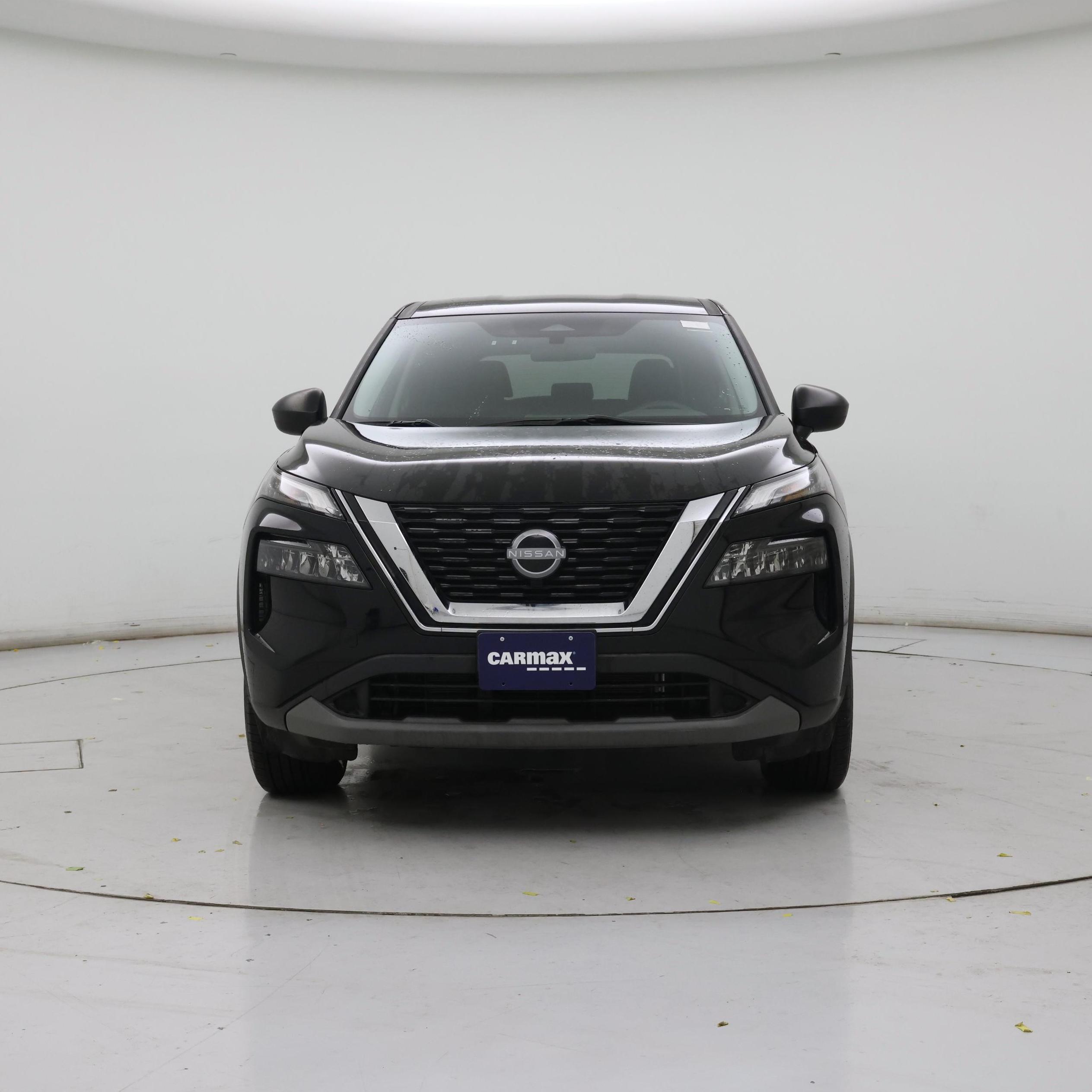 Thumbnail: 2023 Nissan Rogue - 5