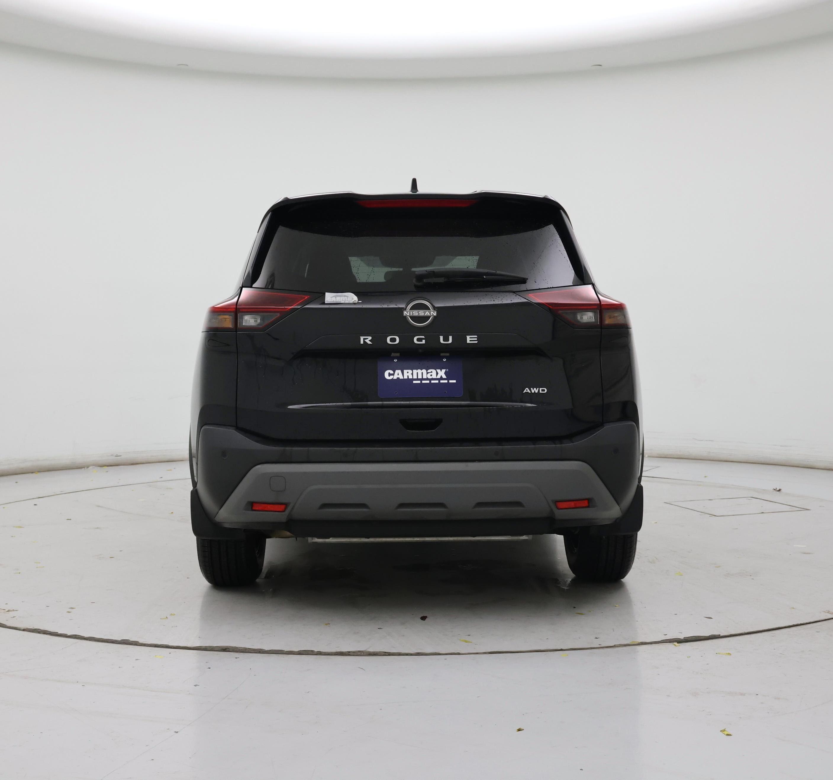 Thumbnail: 2023 Nissan Rogue - 6