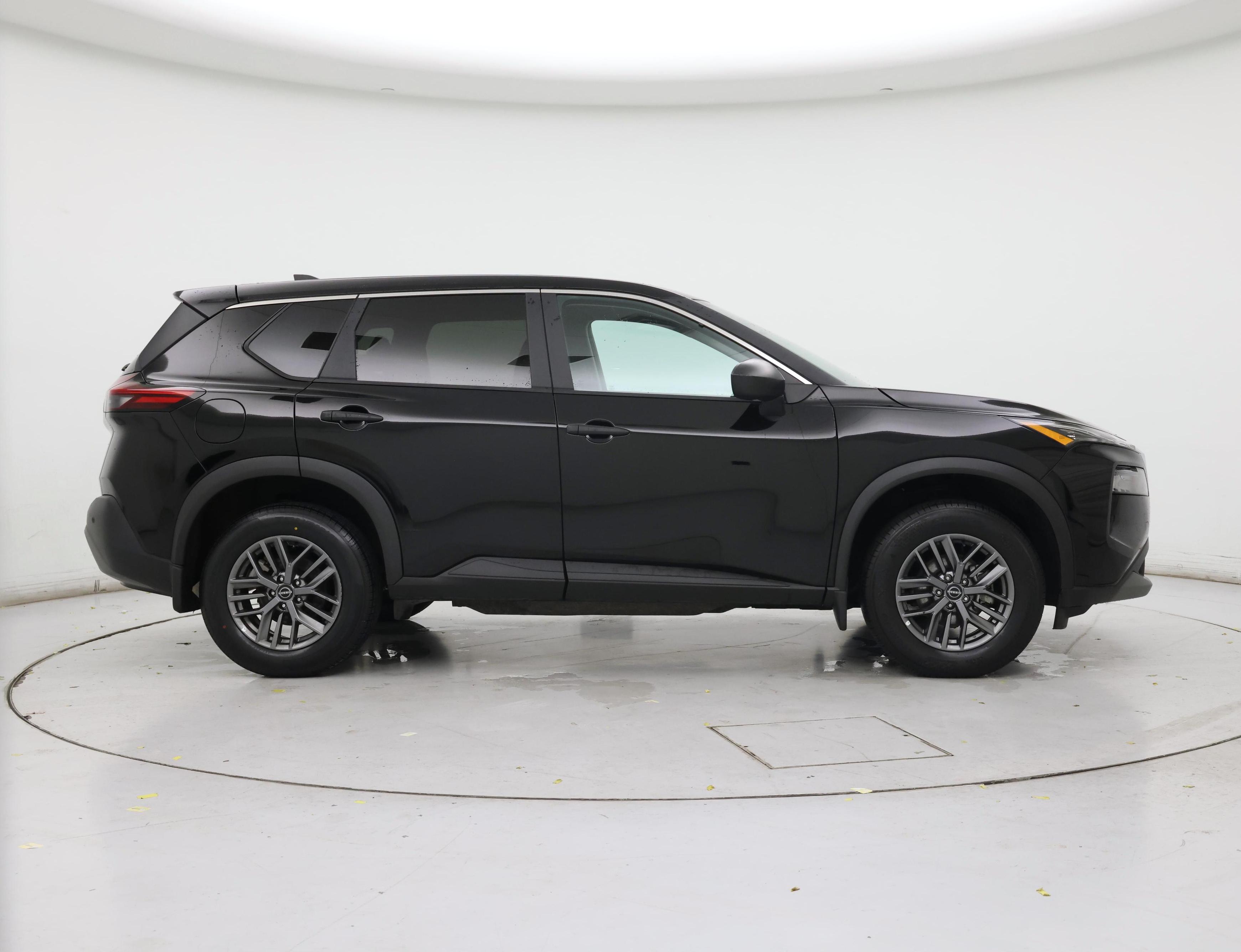Thumbnail: 2023 Nissan Rogue - 7