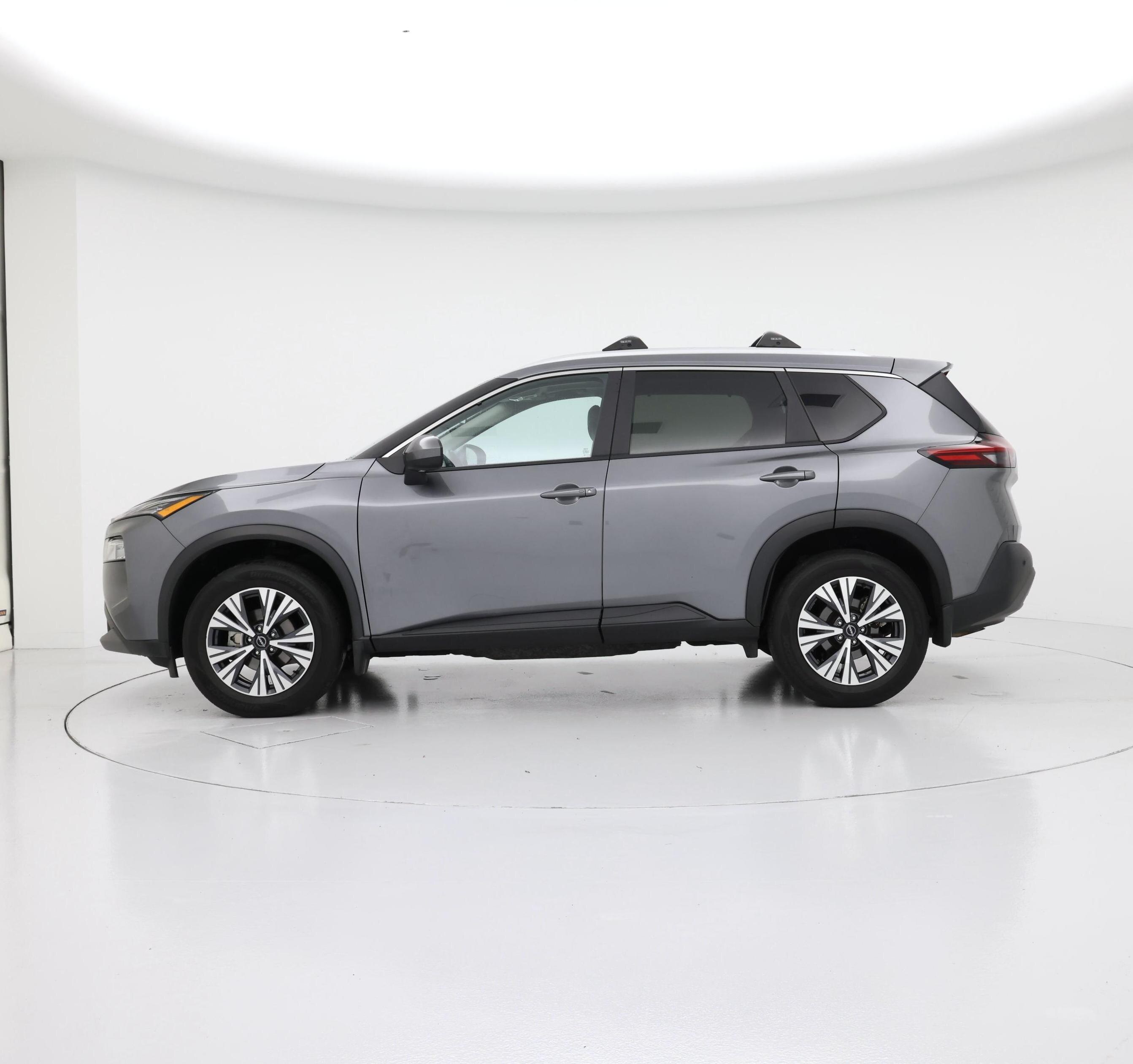 Thumbnail: 2023 Nissan Rogue - 3