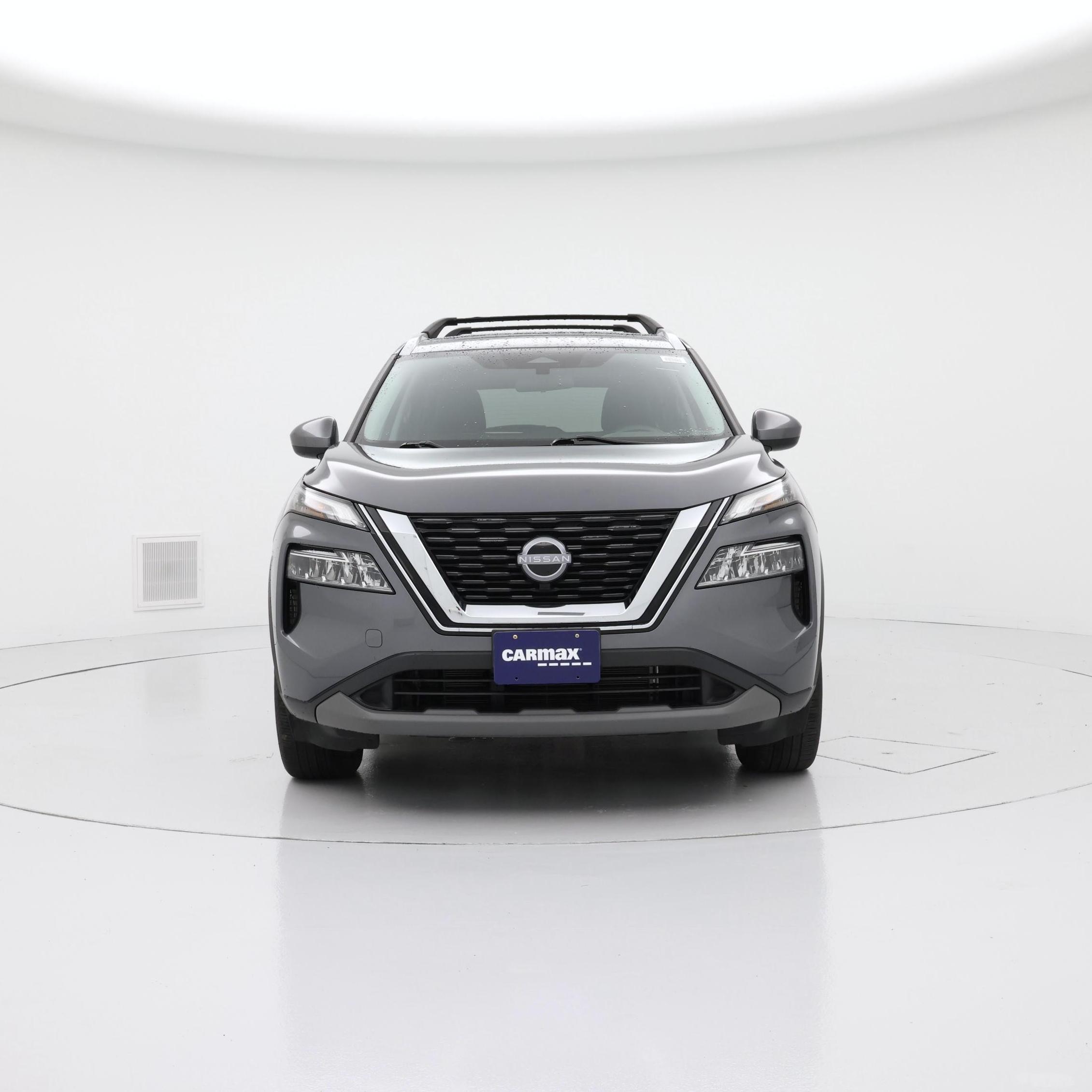 Thumbnail: 2023 Nissan Rogue - 5