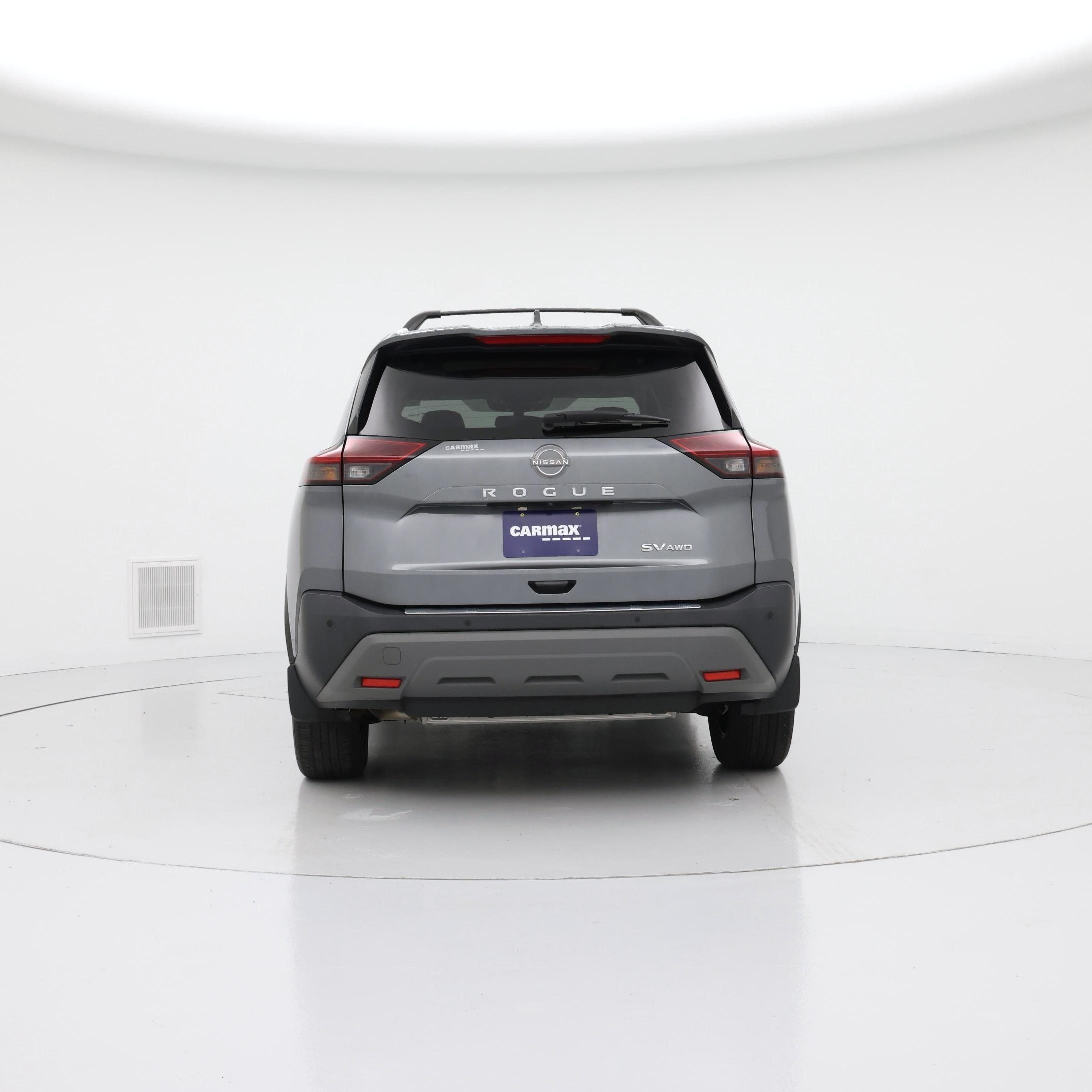 Thumbnail: 2023 Nissan Rogue - 6