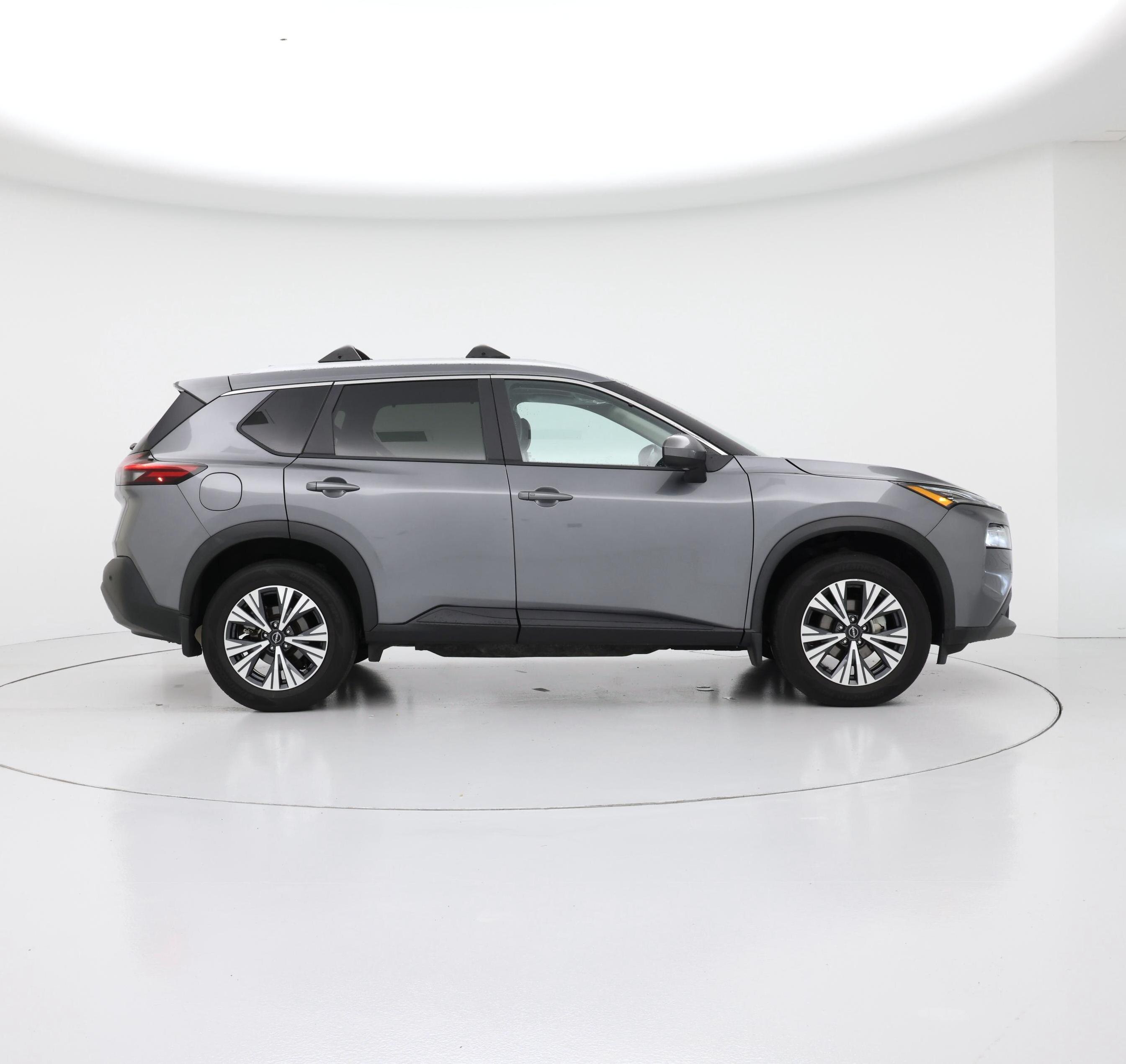 Thumbnail: 2023 Nissan Rogue - 7