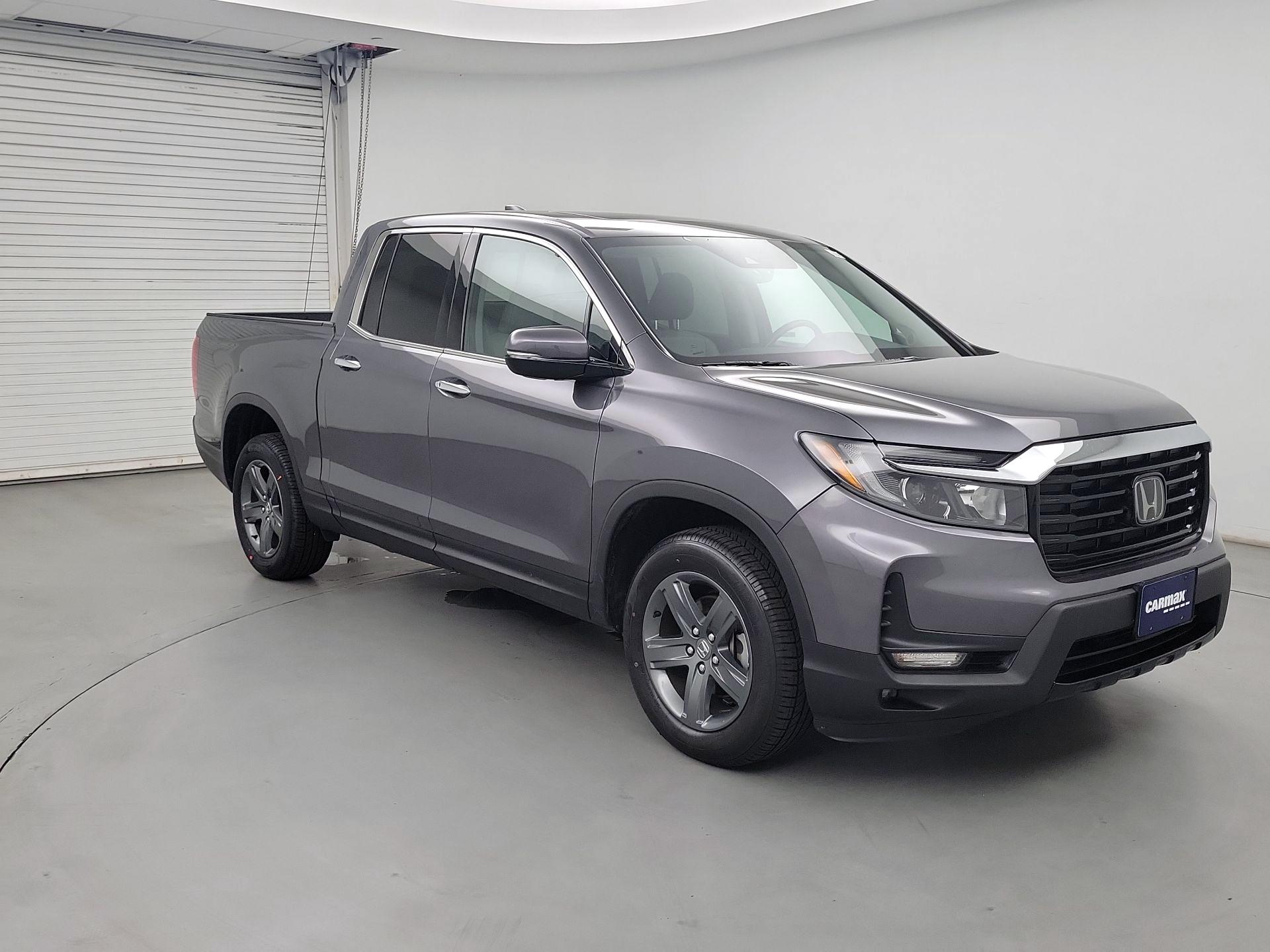 Thumbnail: 2023 Honda Ridgeline - 1