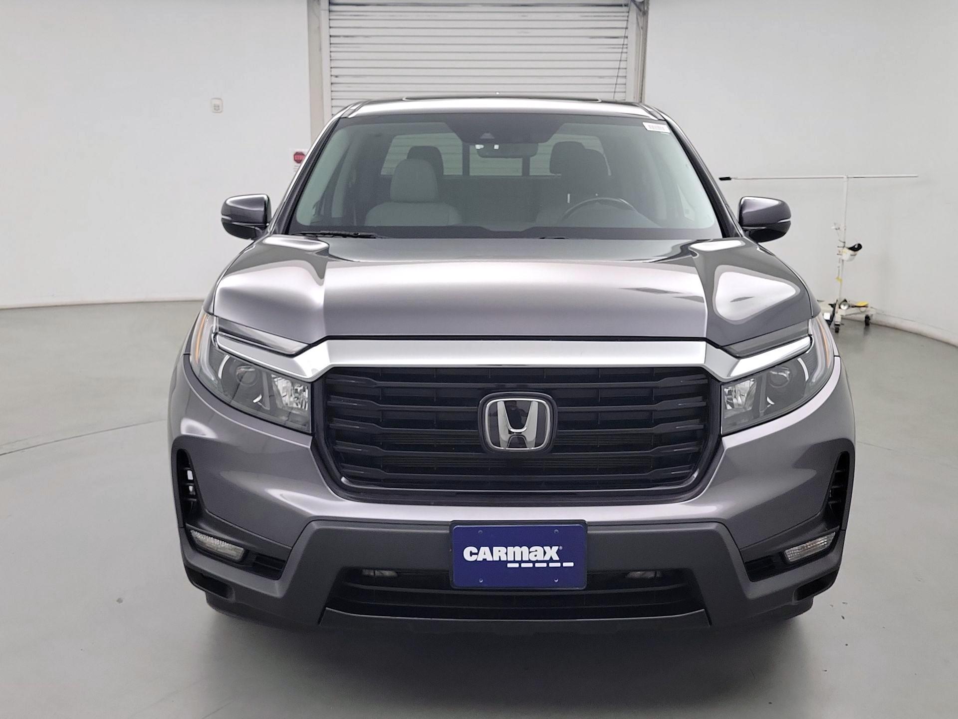 Thumbnail: 2023 Honda Ridgeline - 2