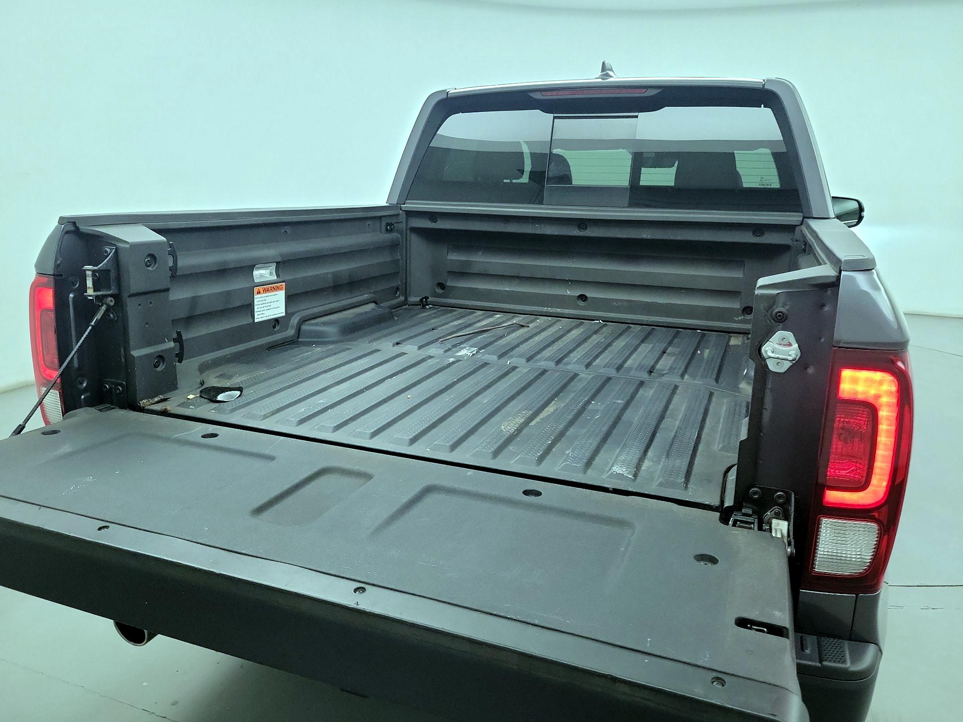 Thumbnail: 2023 Honda Ridgeline - 19