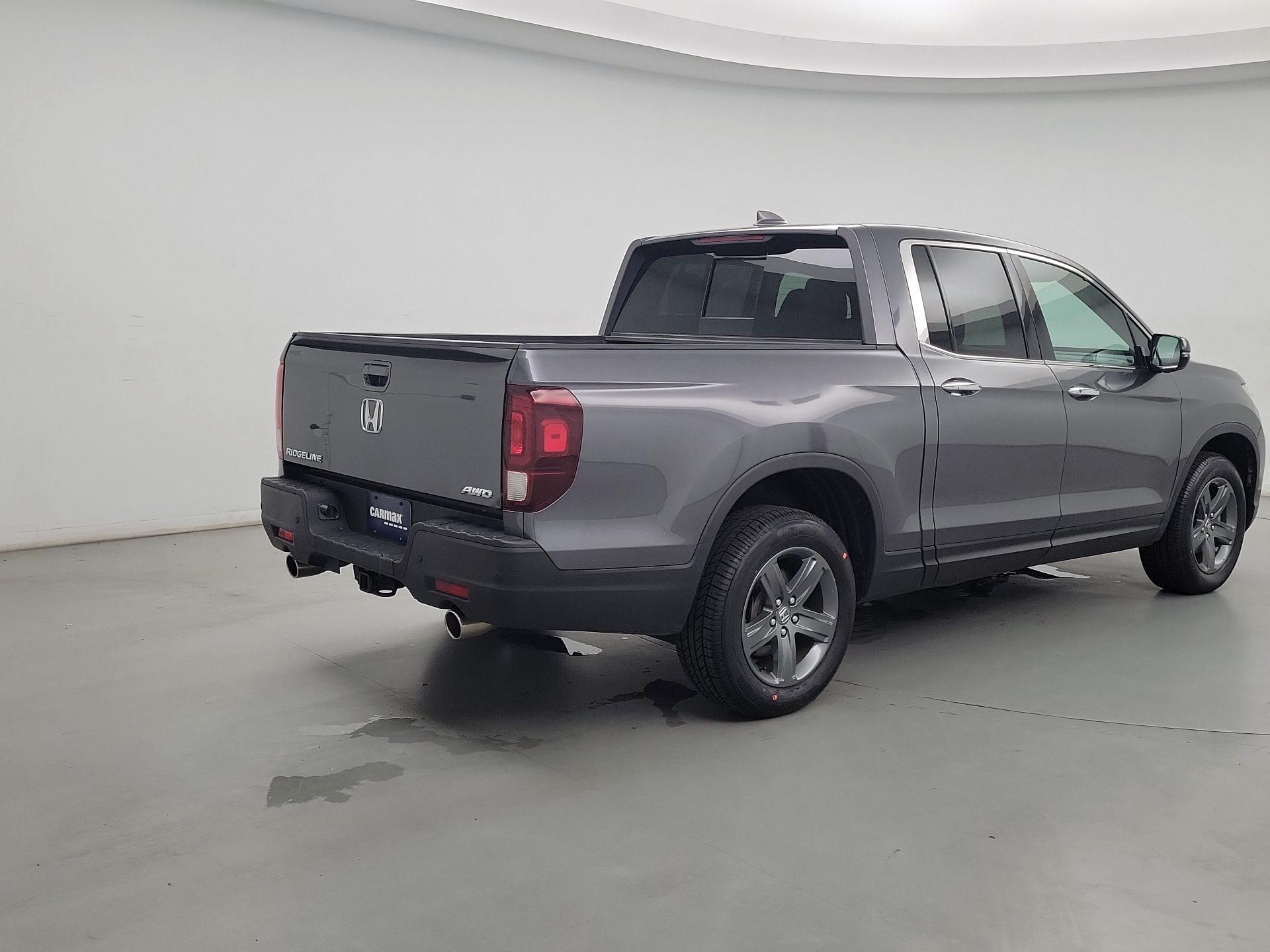 Thumbnail: 2023 Honda Ridgeline - 5