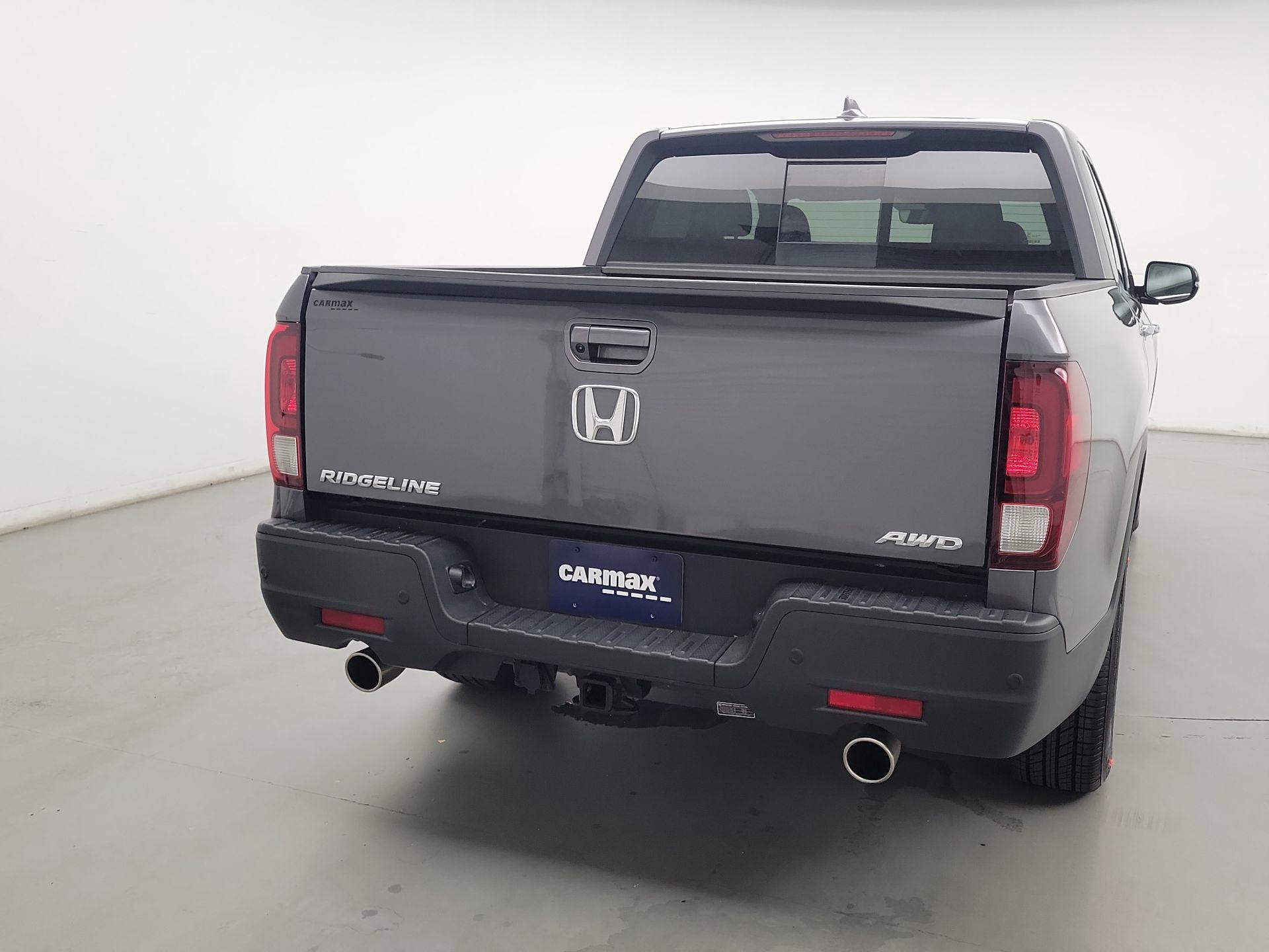 Thumbnail: 2023 Honda Ridgeline - 6