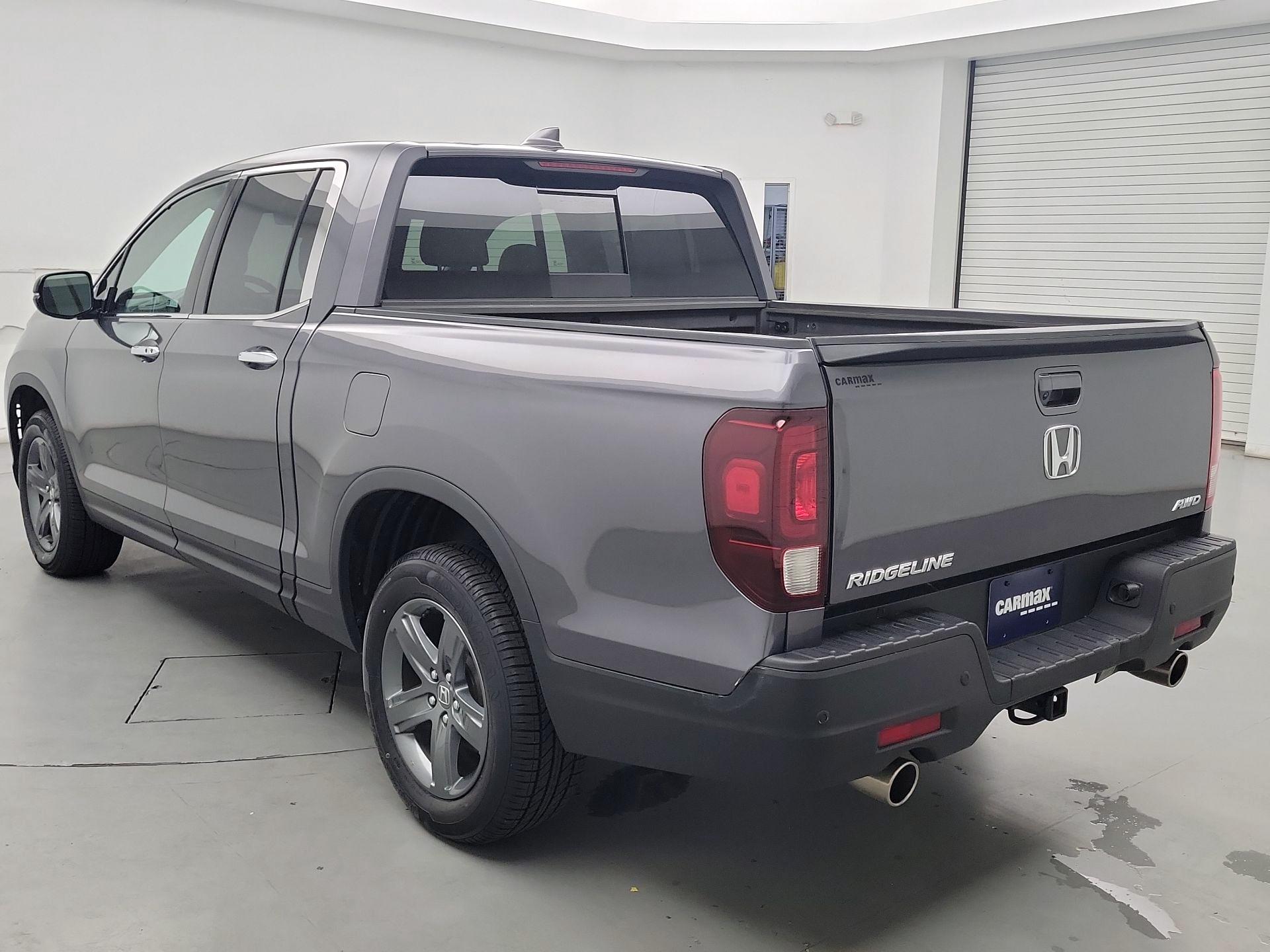 Thumbnail: 2023 Honda Ridgeline - 7