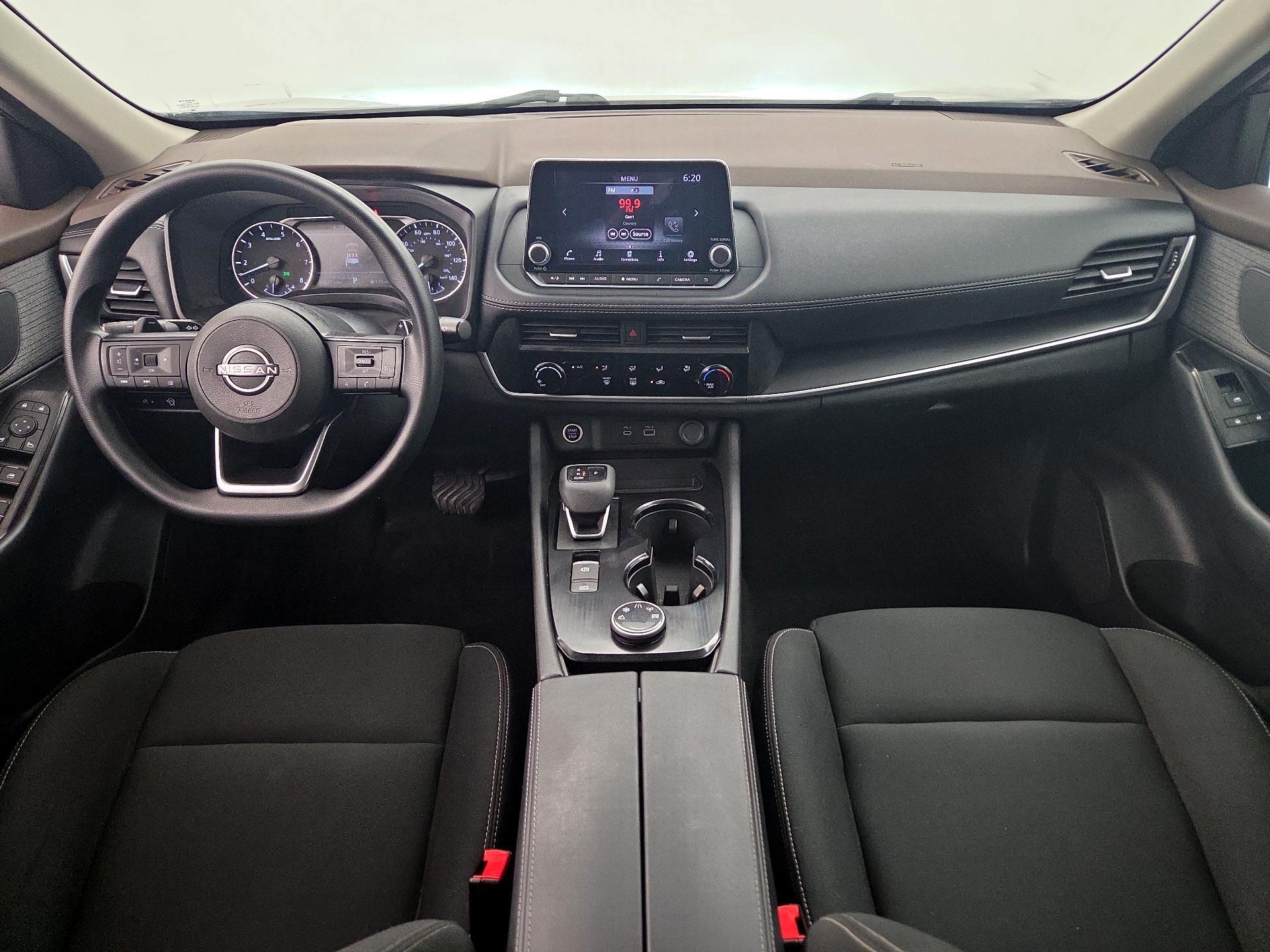 Thumbnail: 2023 Nissan Rogue - 9