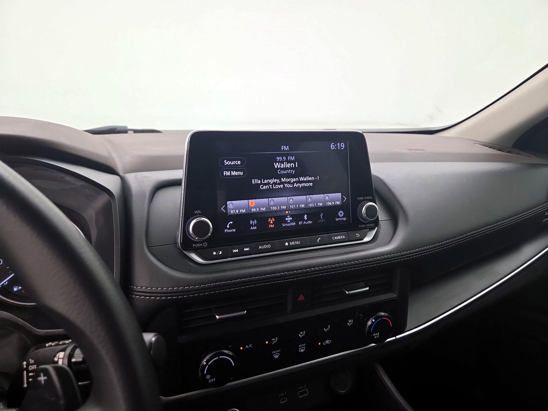 Thumbnail: 2023 Nissan Rogue - 15